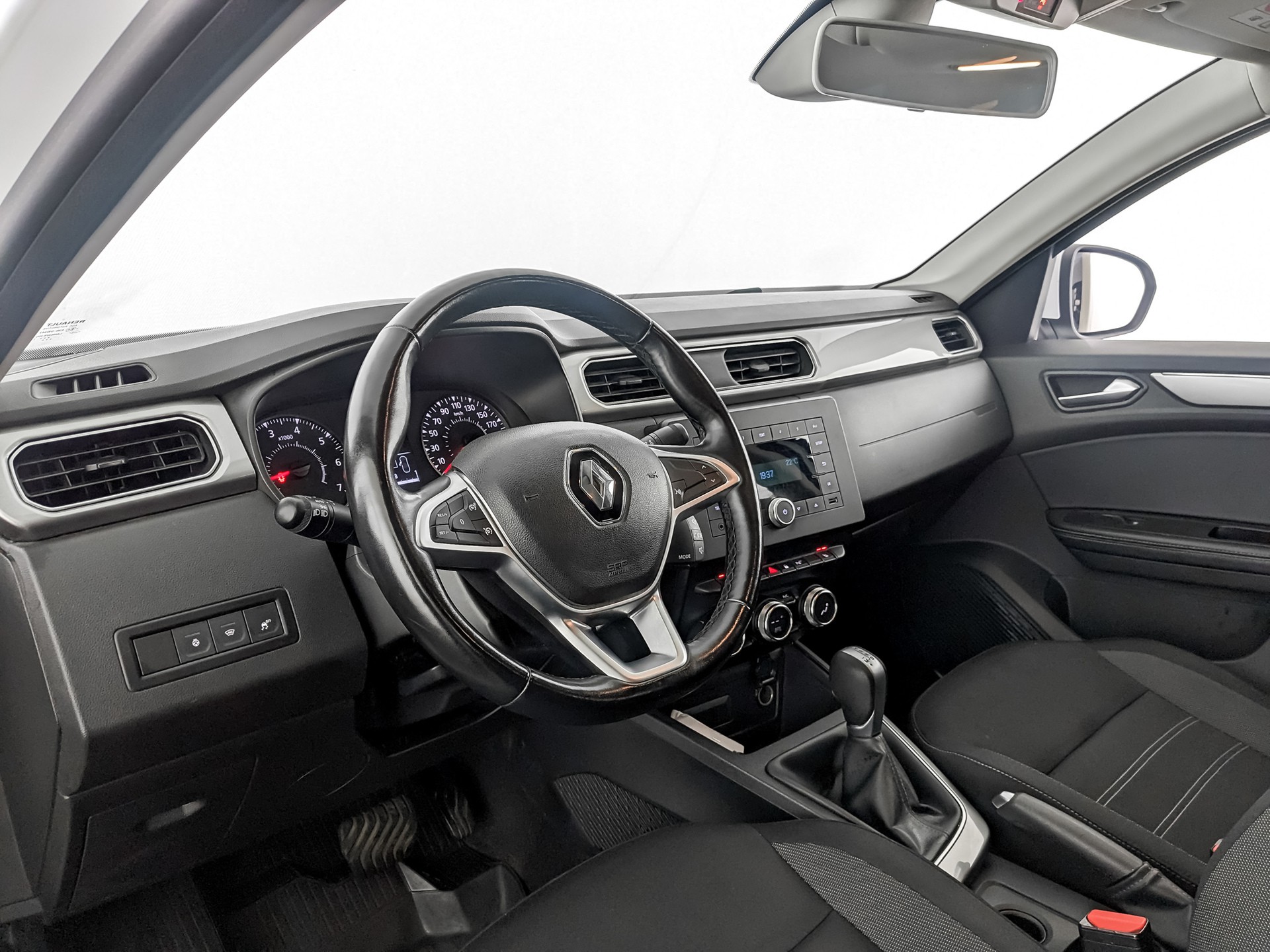 Renault Arkana#32076