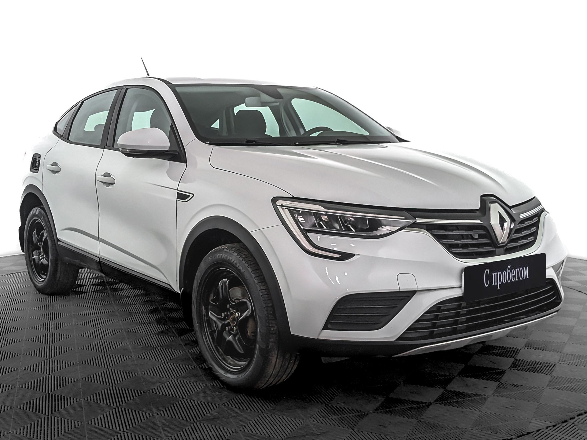 Renault Arkana#32077