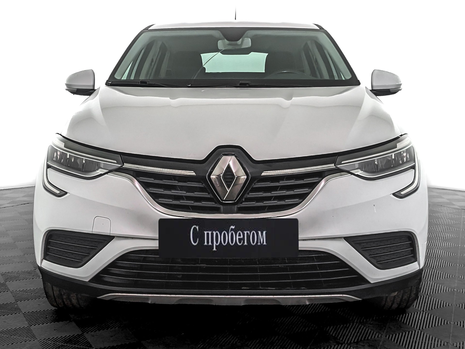 Renault Arkana#32078