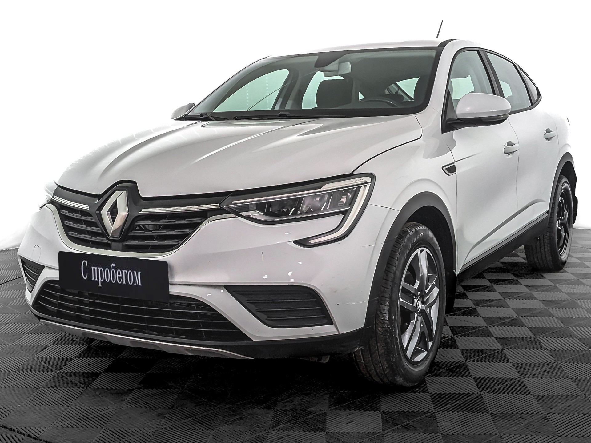 Renault Arkana#32079
