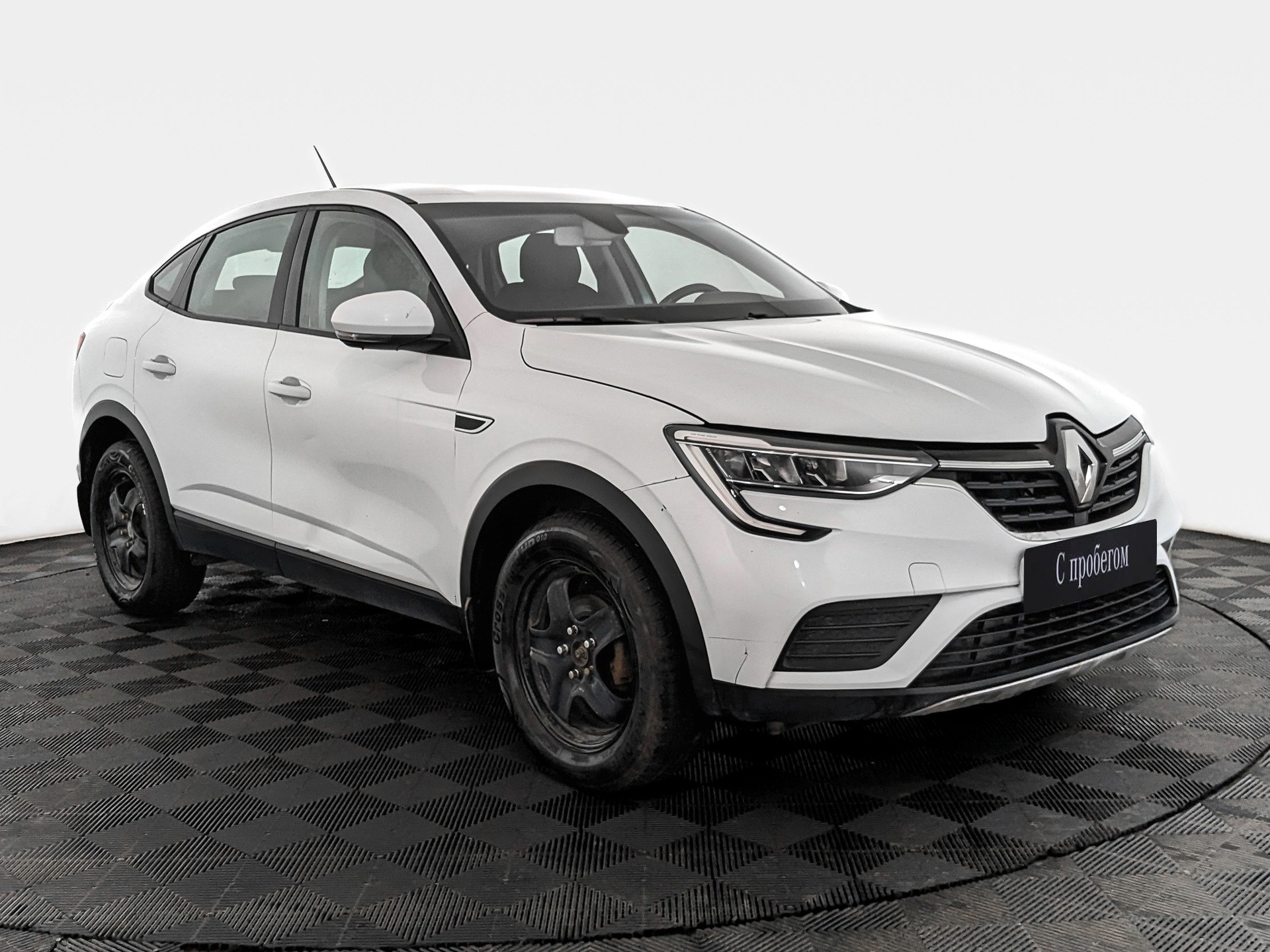 Renault Arkana#32089