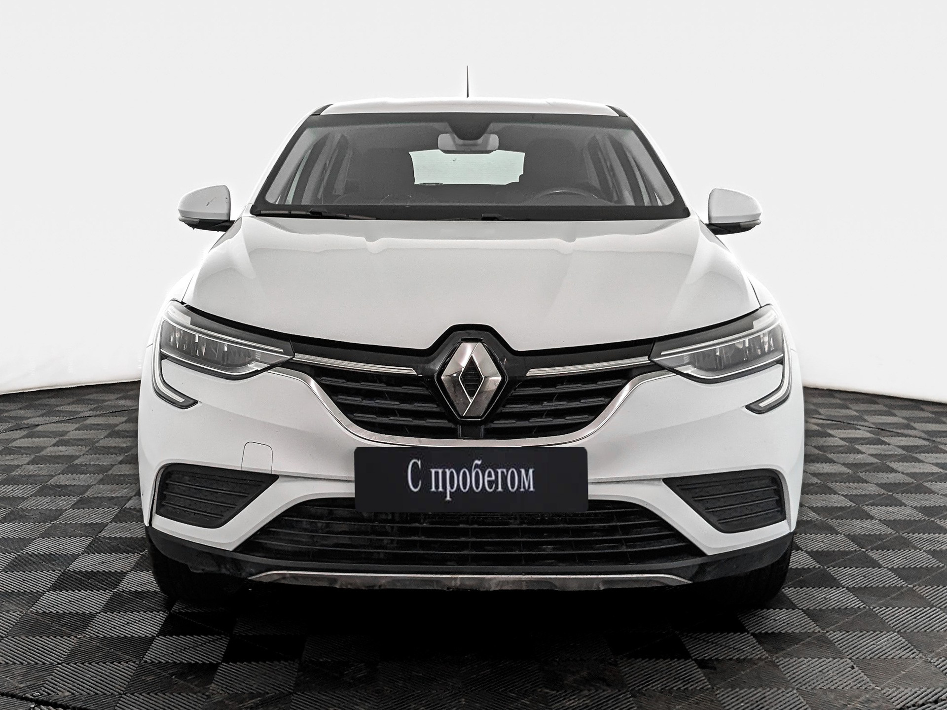 Renault Arkana#32090