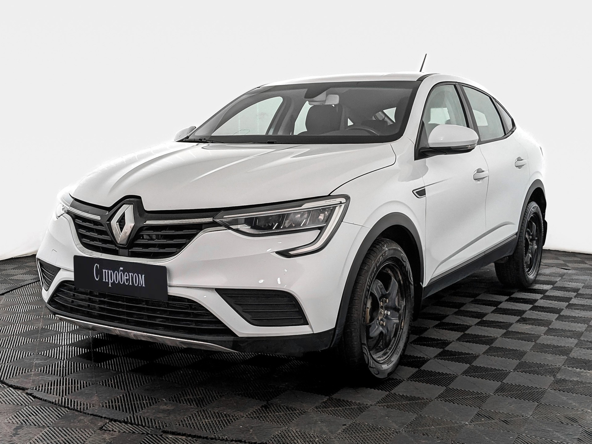 Renault Arkana#32091