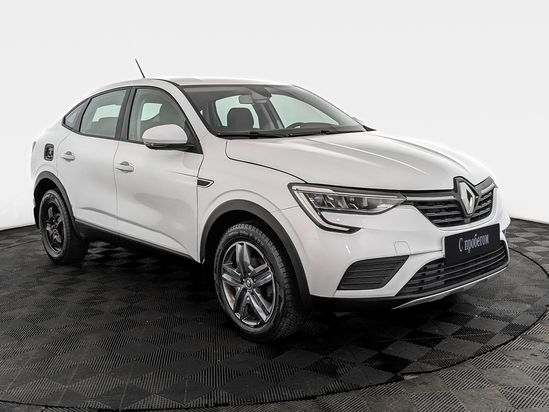 Renault Arkana#32101