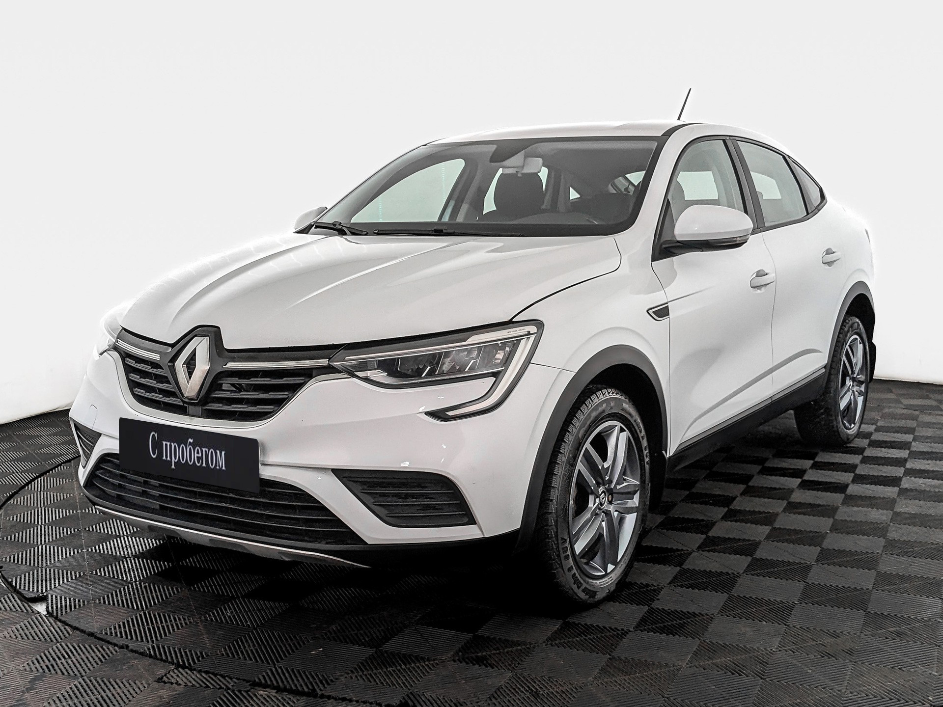 Renault Arkana#32103