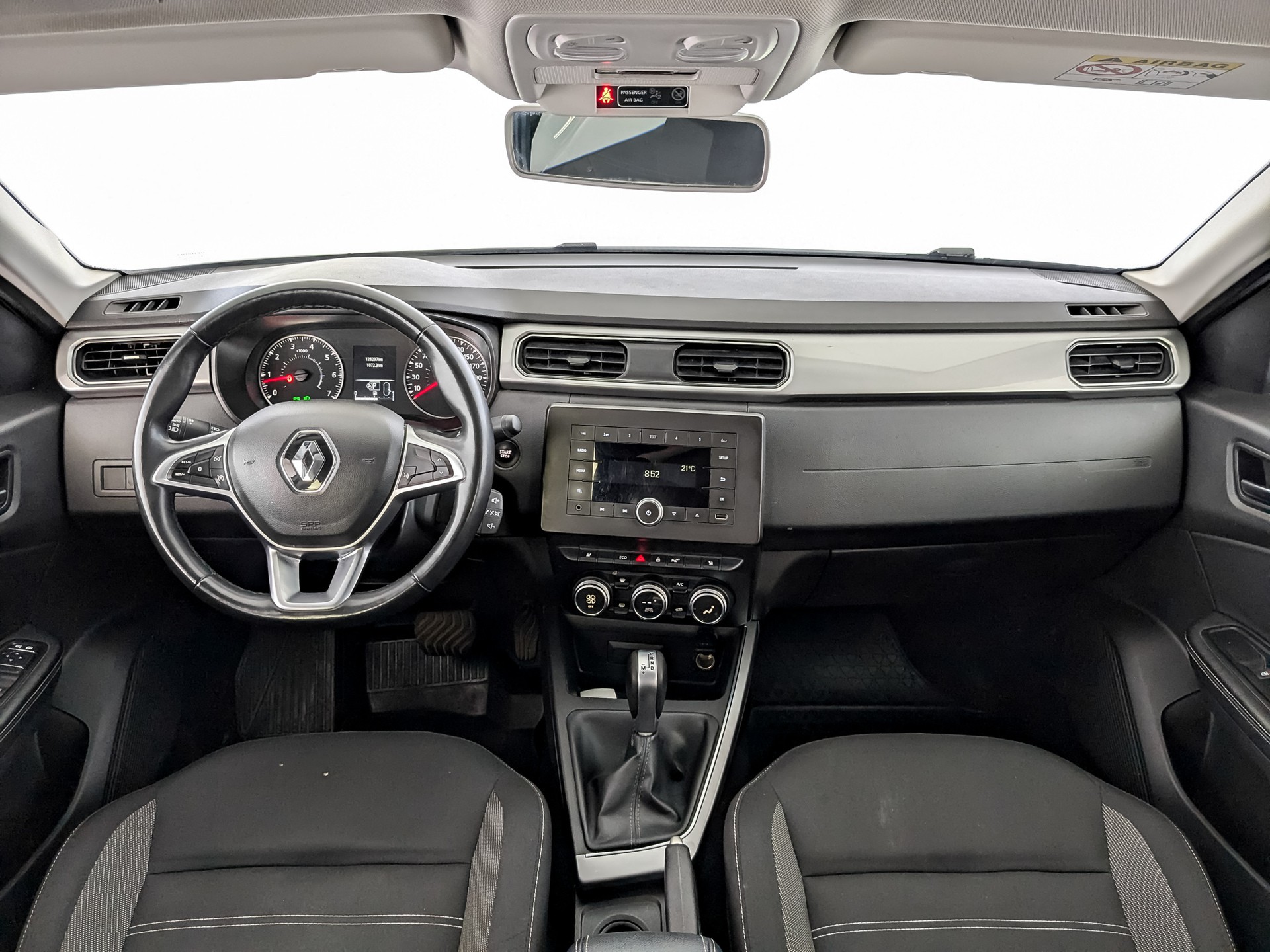 Renault Arkana#32111