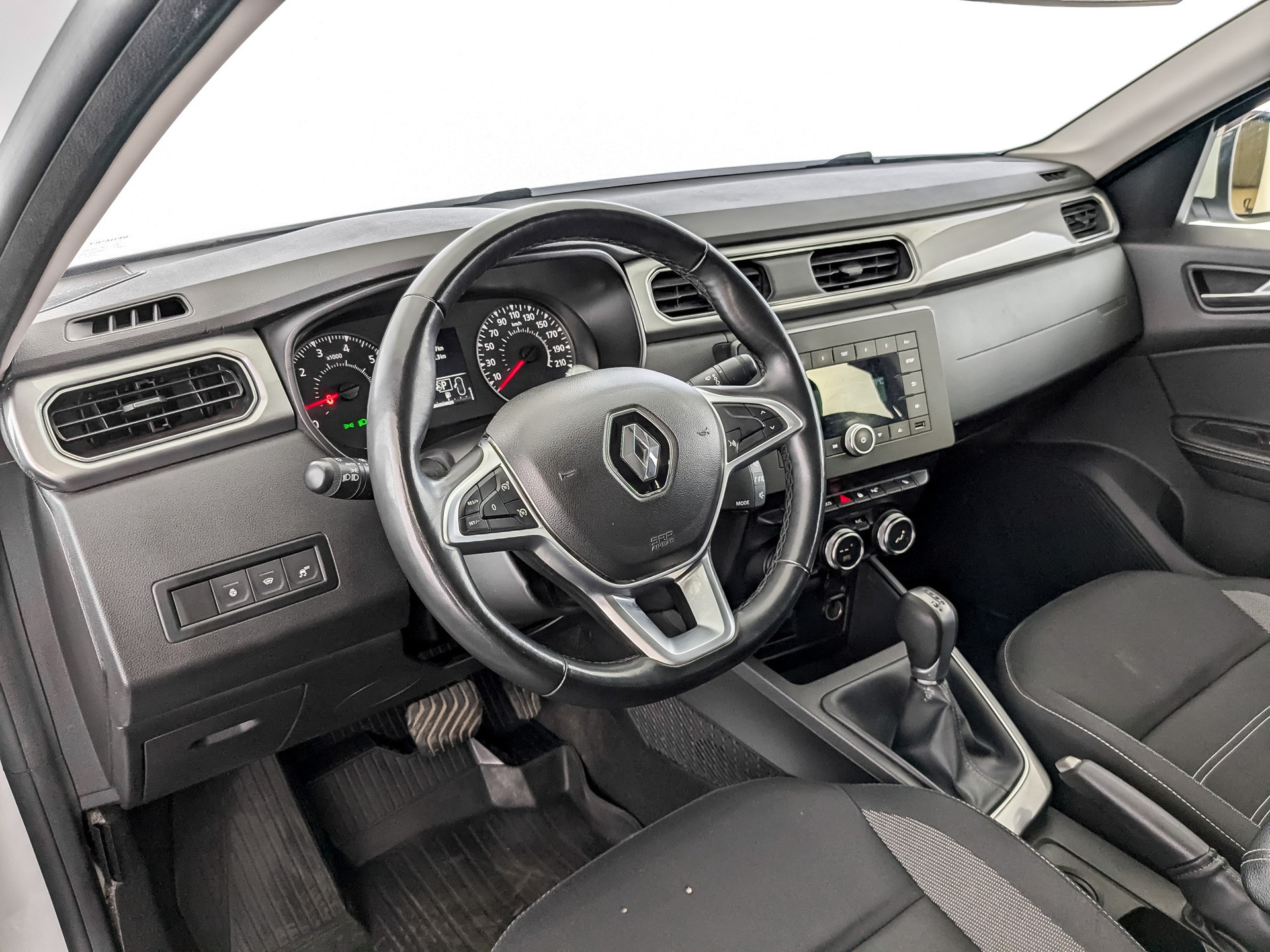 Renault Arkana#32112