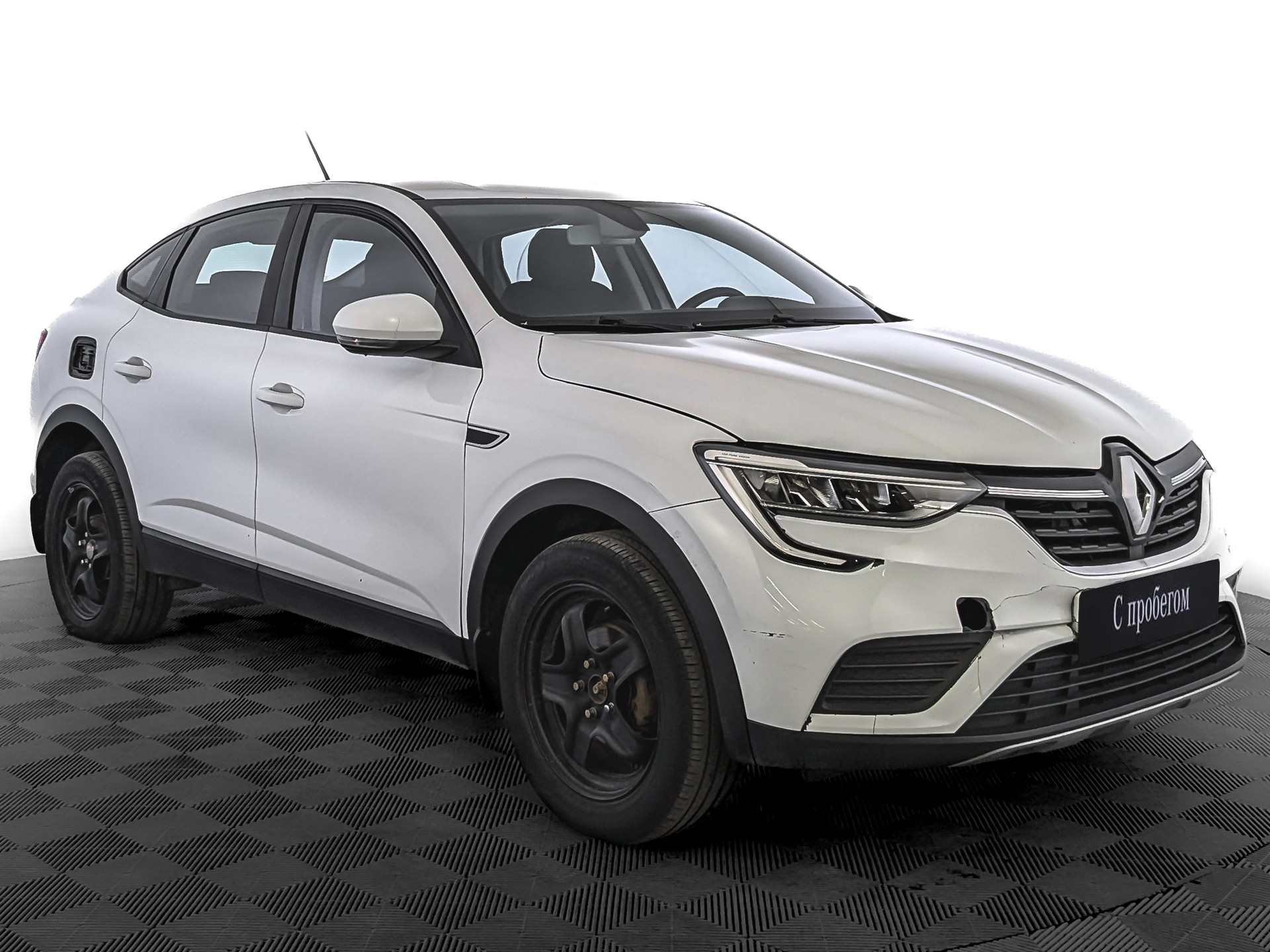 Renault Arkana#32113