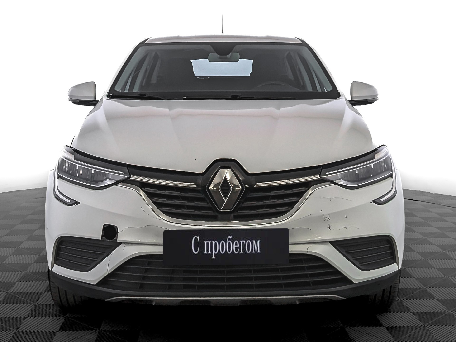 Renault Arkana#32114