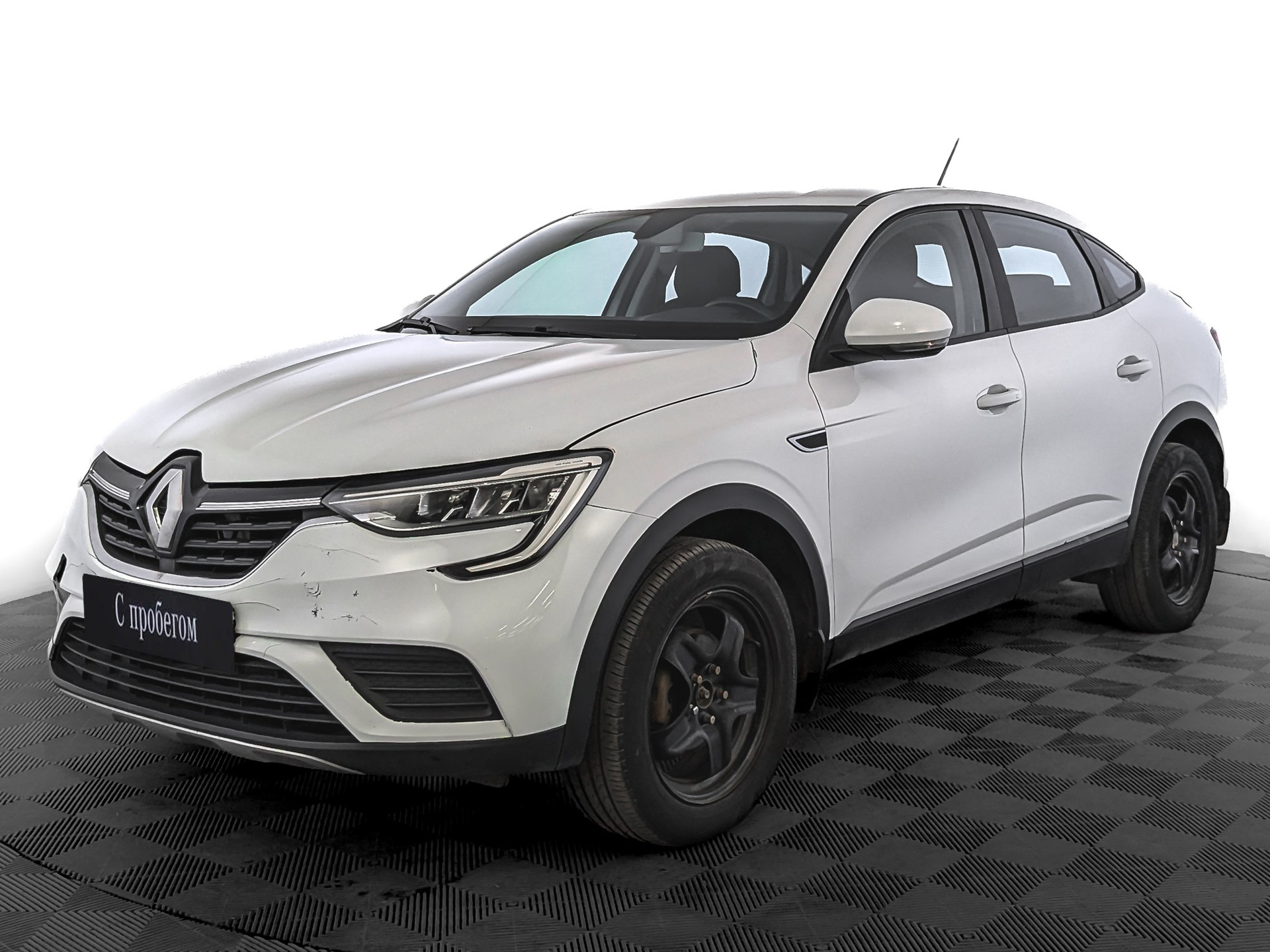 Renault Arkana#32115