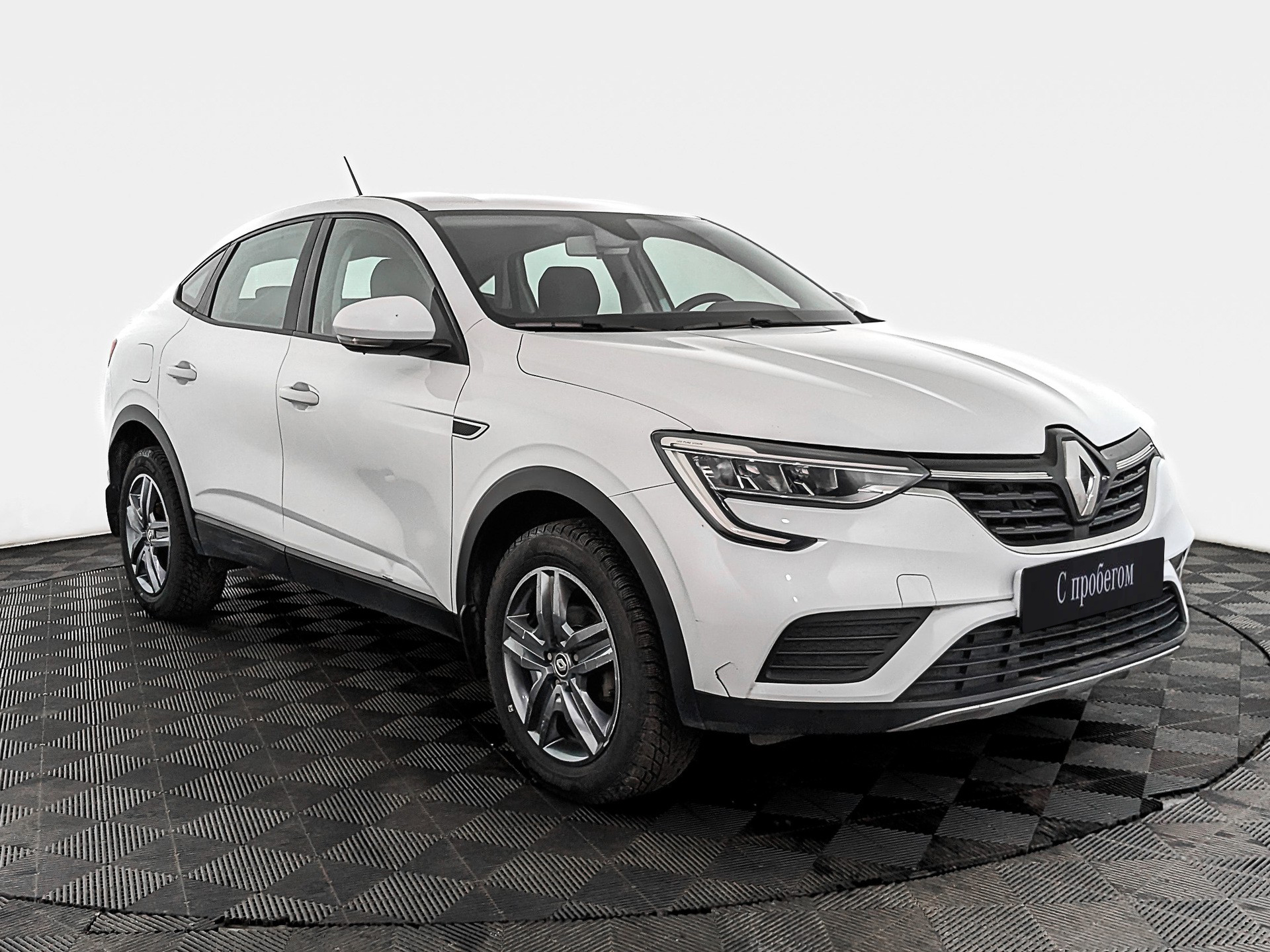 Renault Arkana#32125