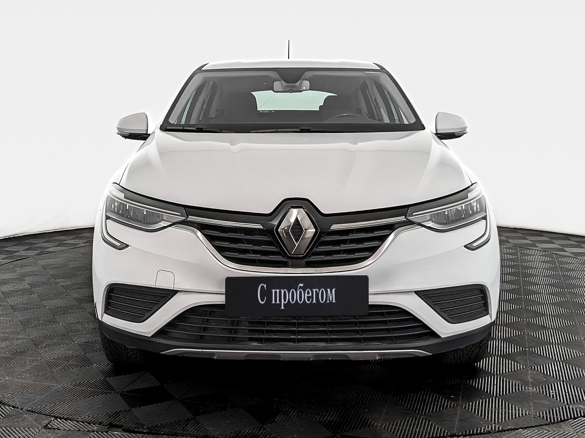 Renault Arkana#32126