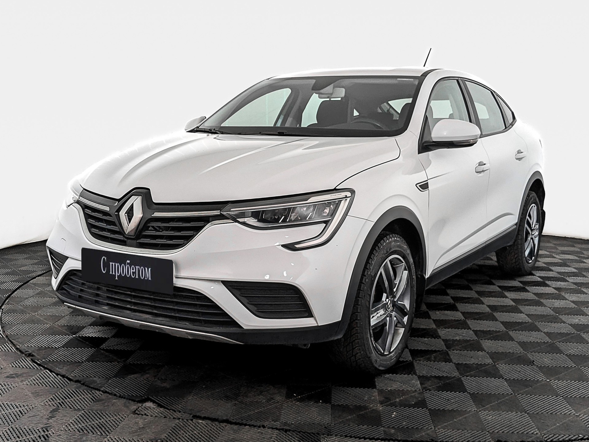 Renault Arkana#32127