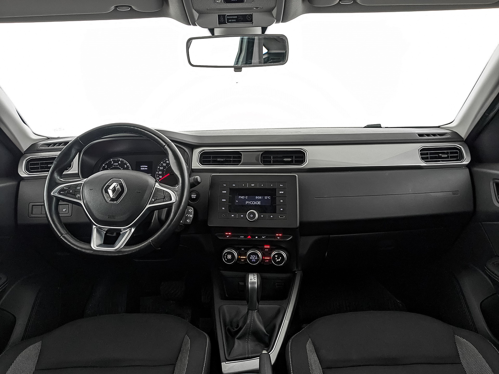 Renault Arkana#32135