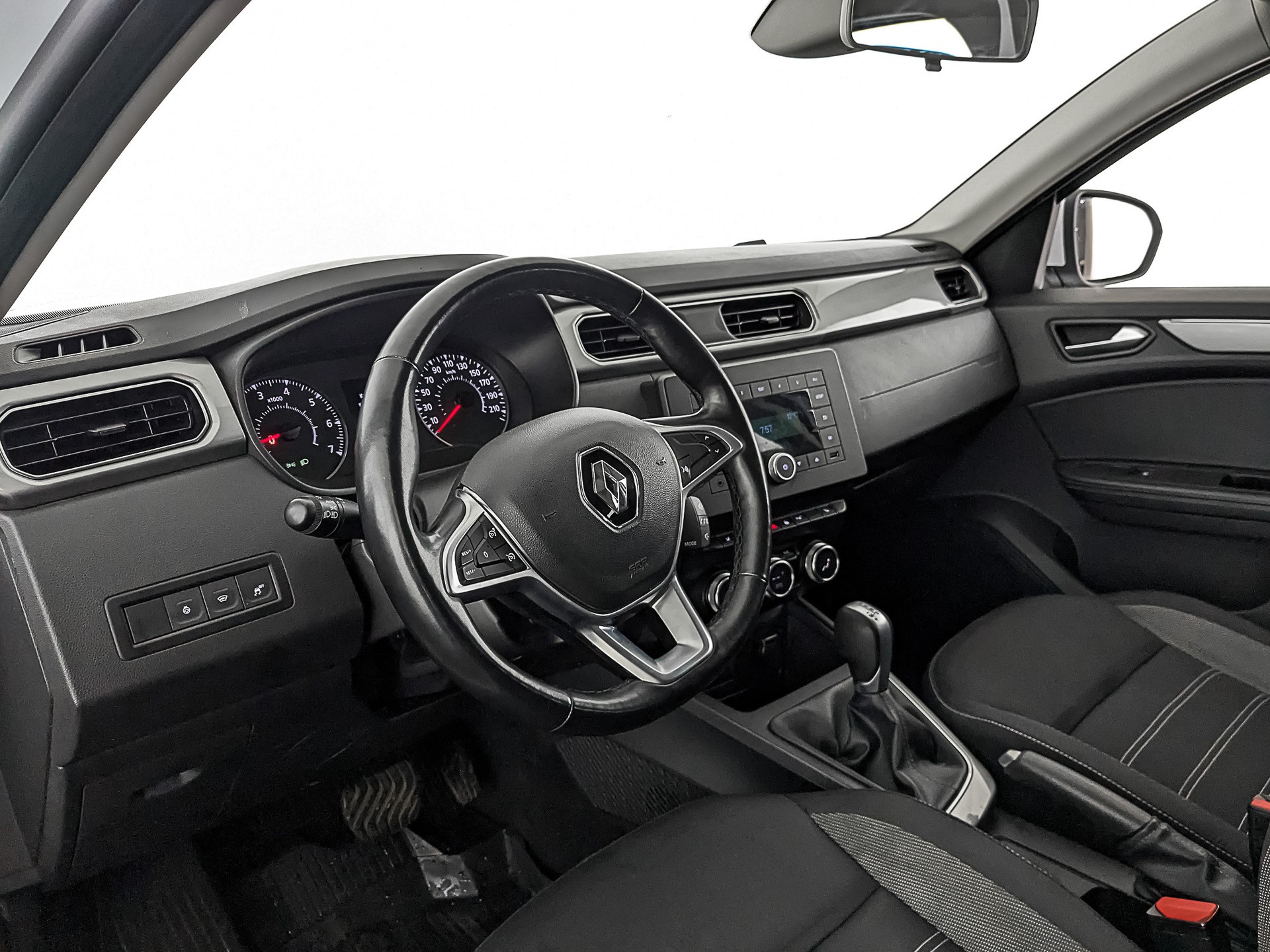 Renault Arkana#32136