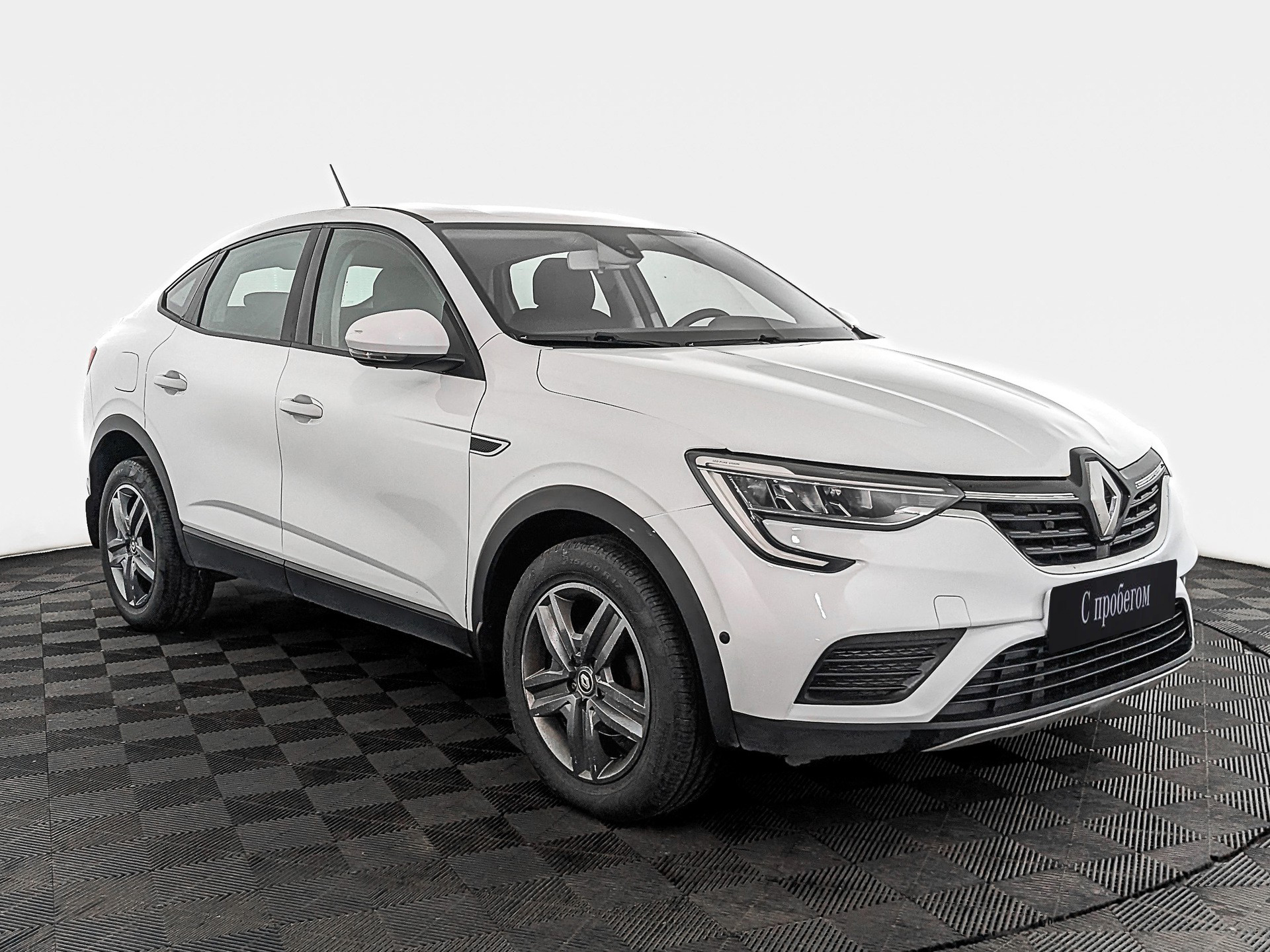 Renault Arkana#32137
