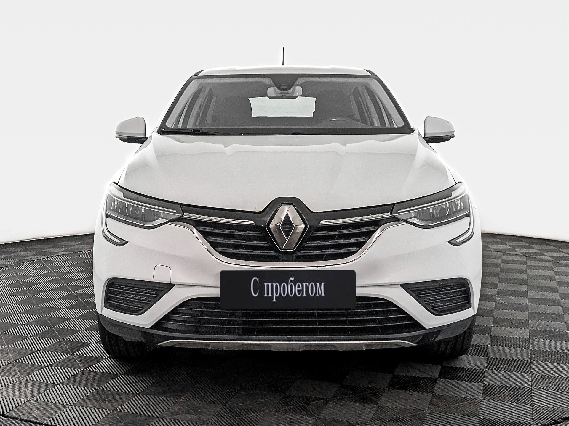 Renault Arkana#32138