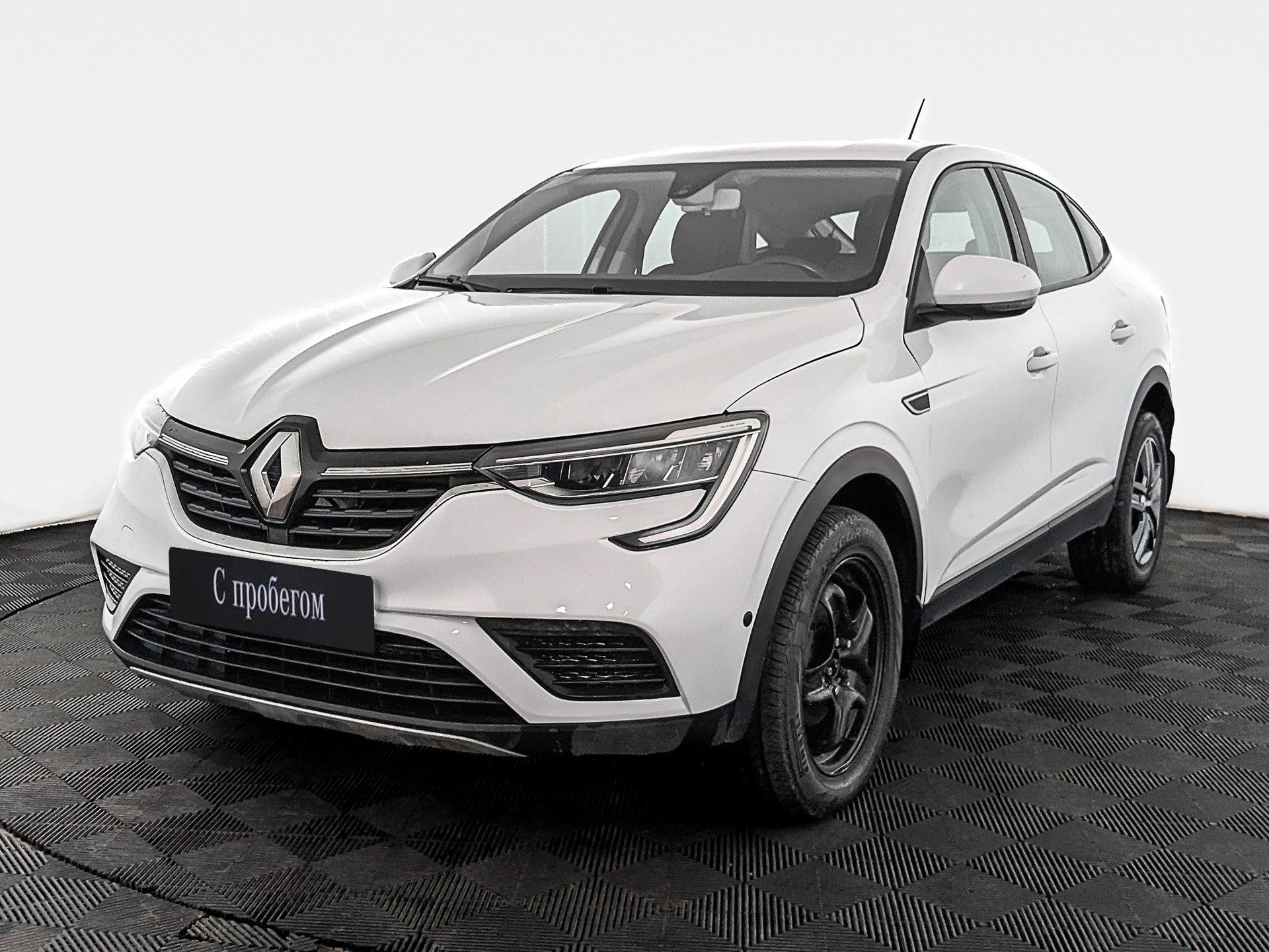Renault Arkana#32139