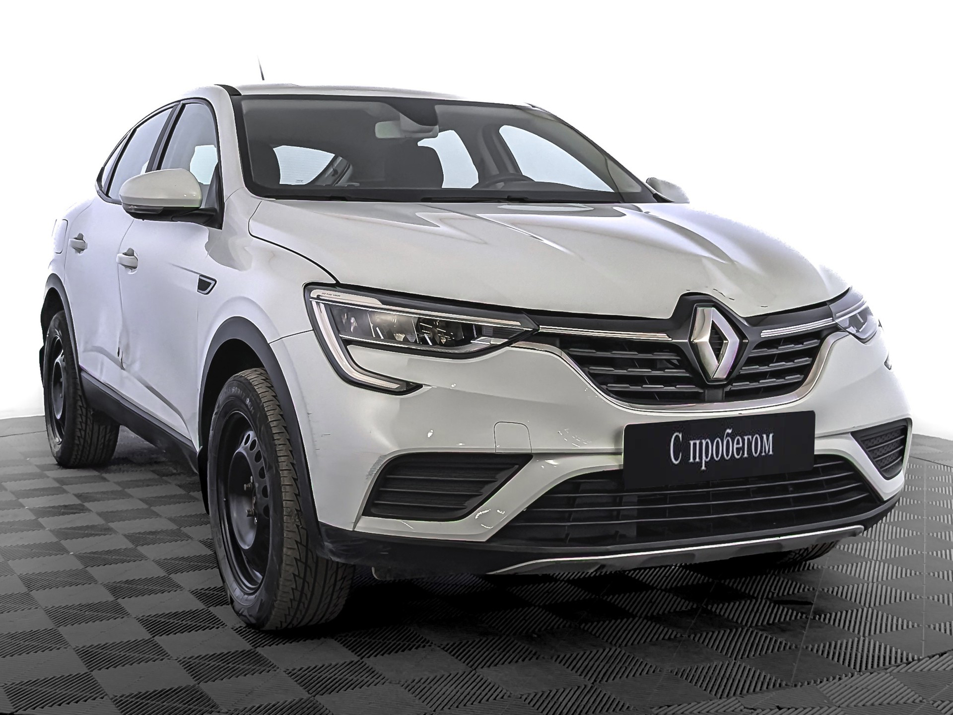 Renault Arkana#32149