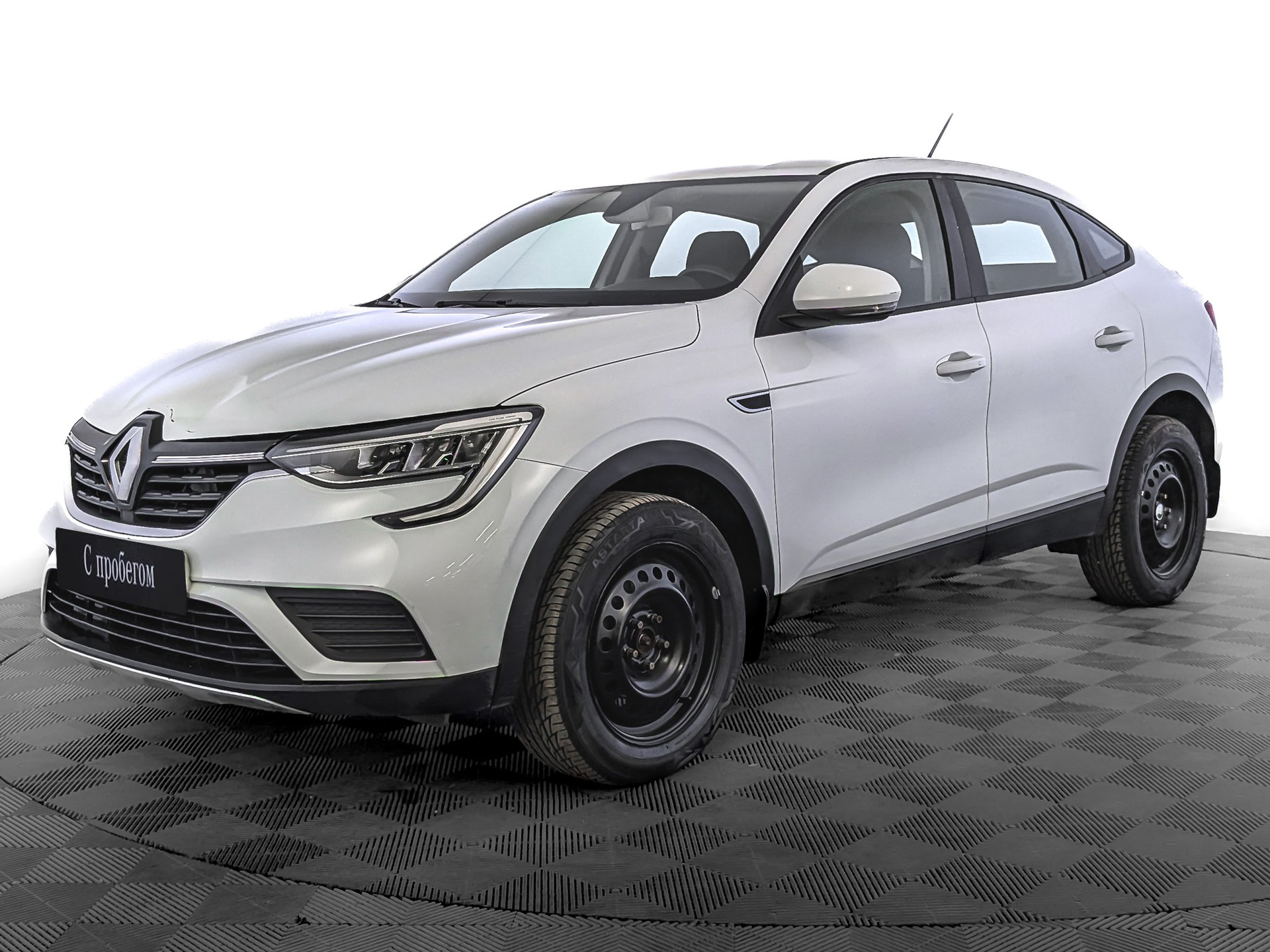 Renault Arkana#32151