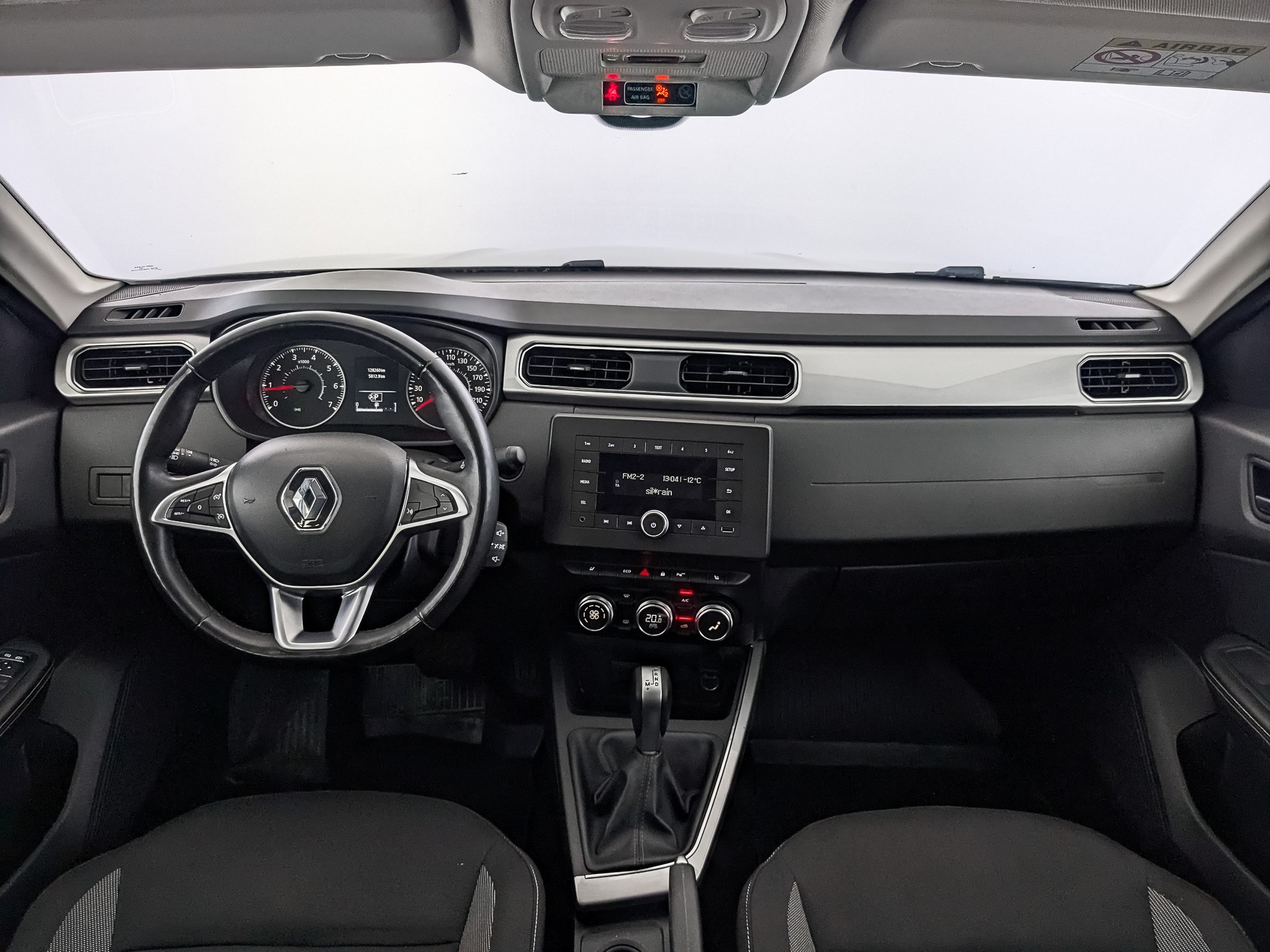 Renault Arkana#32168