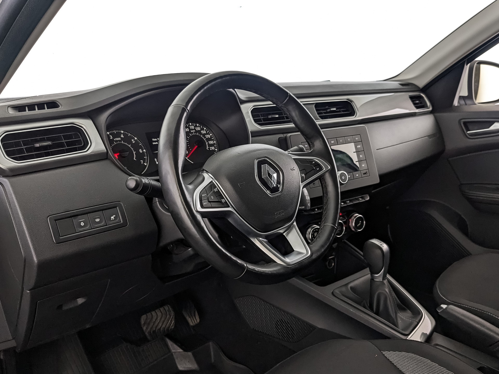Renault Arkana#32169