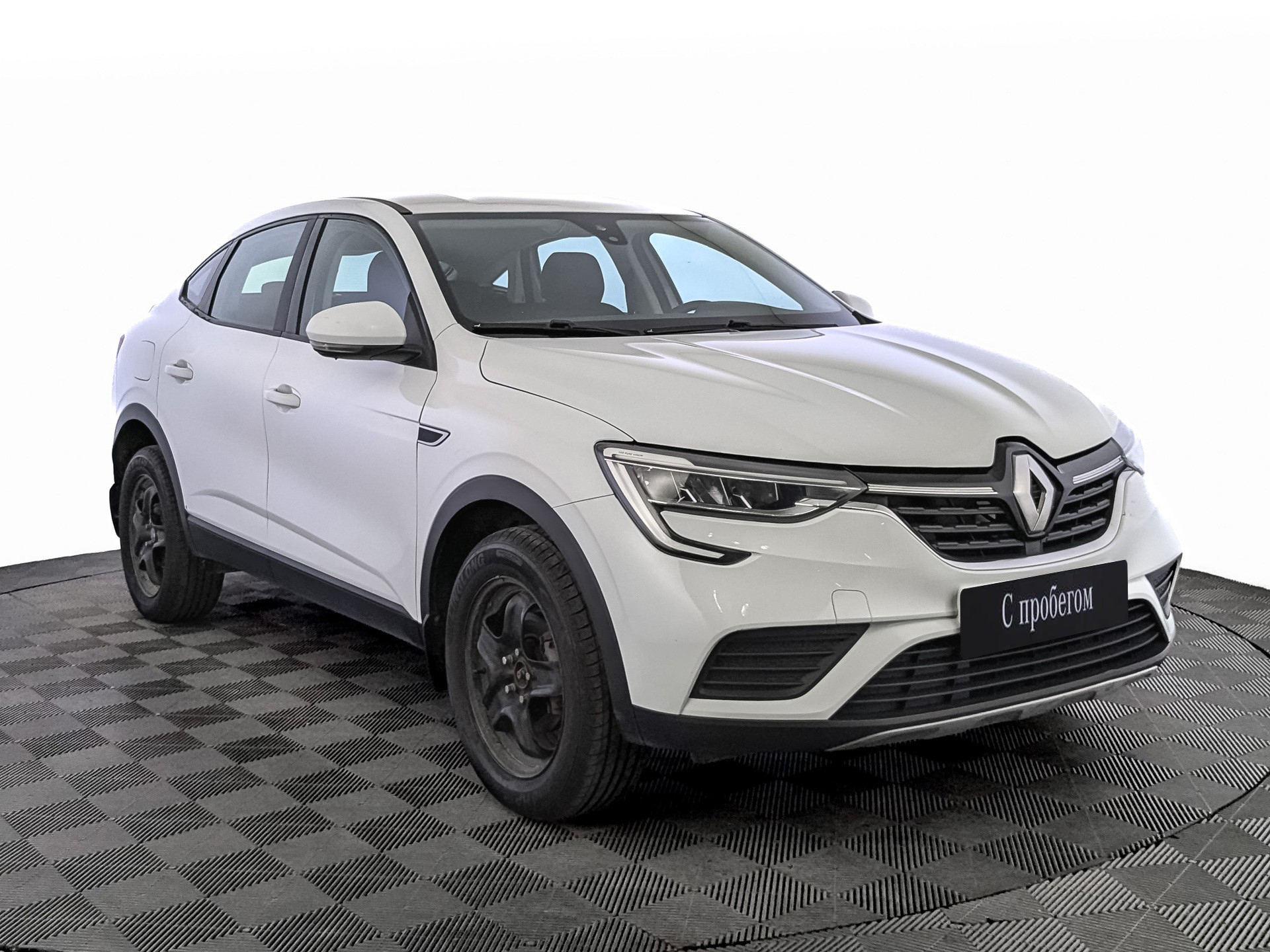 Renault Arkana#32170