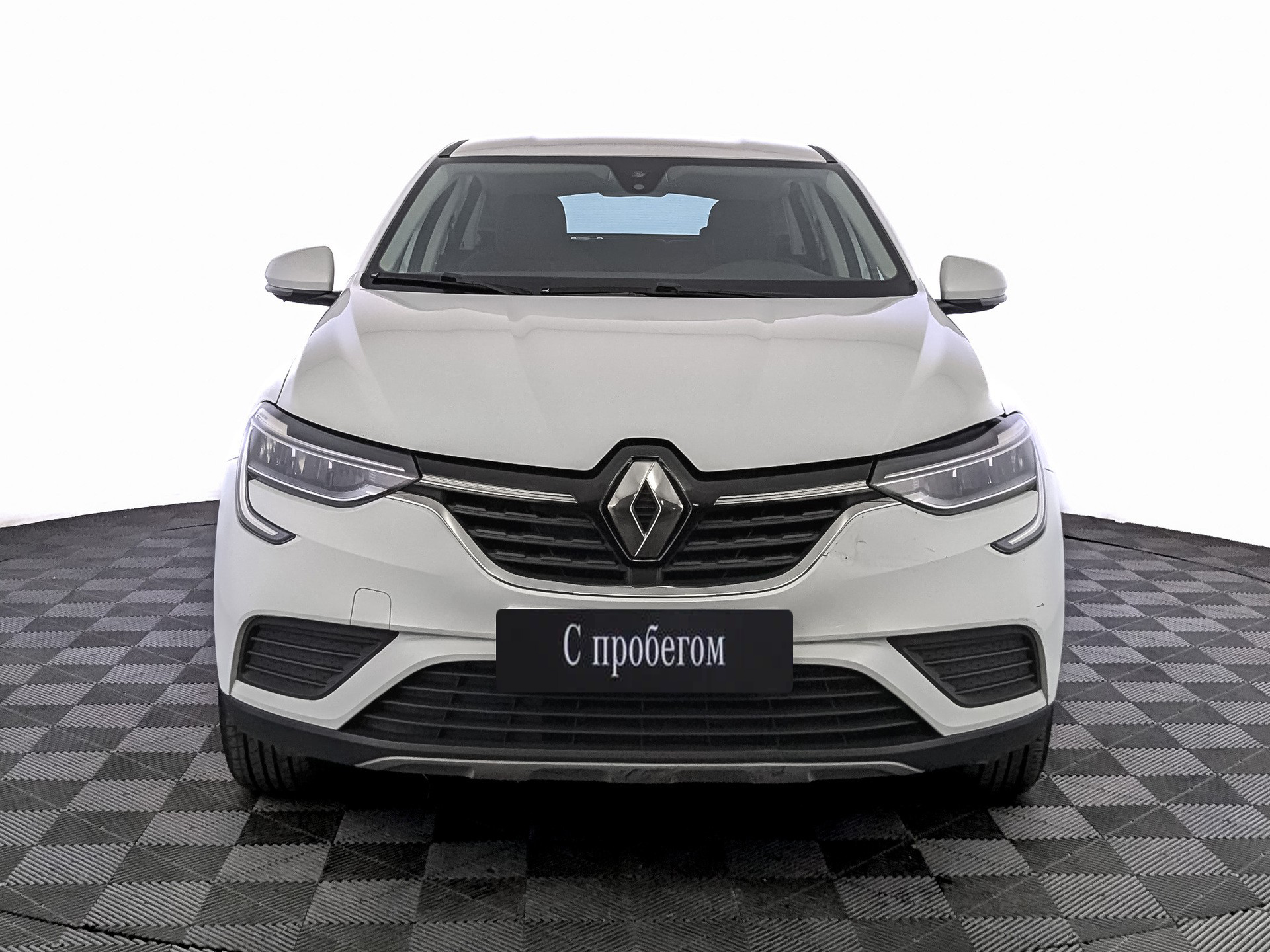 Renault Arkana#32171