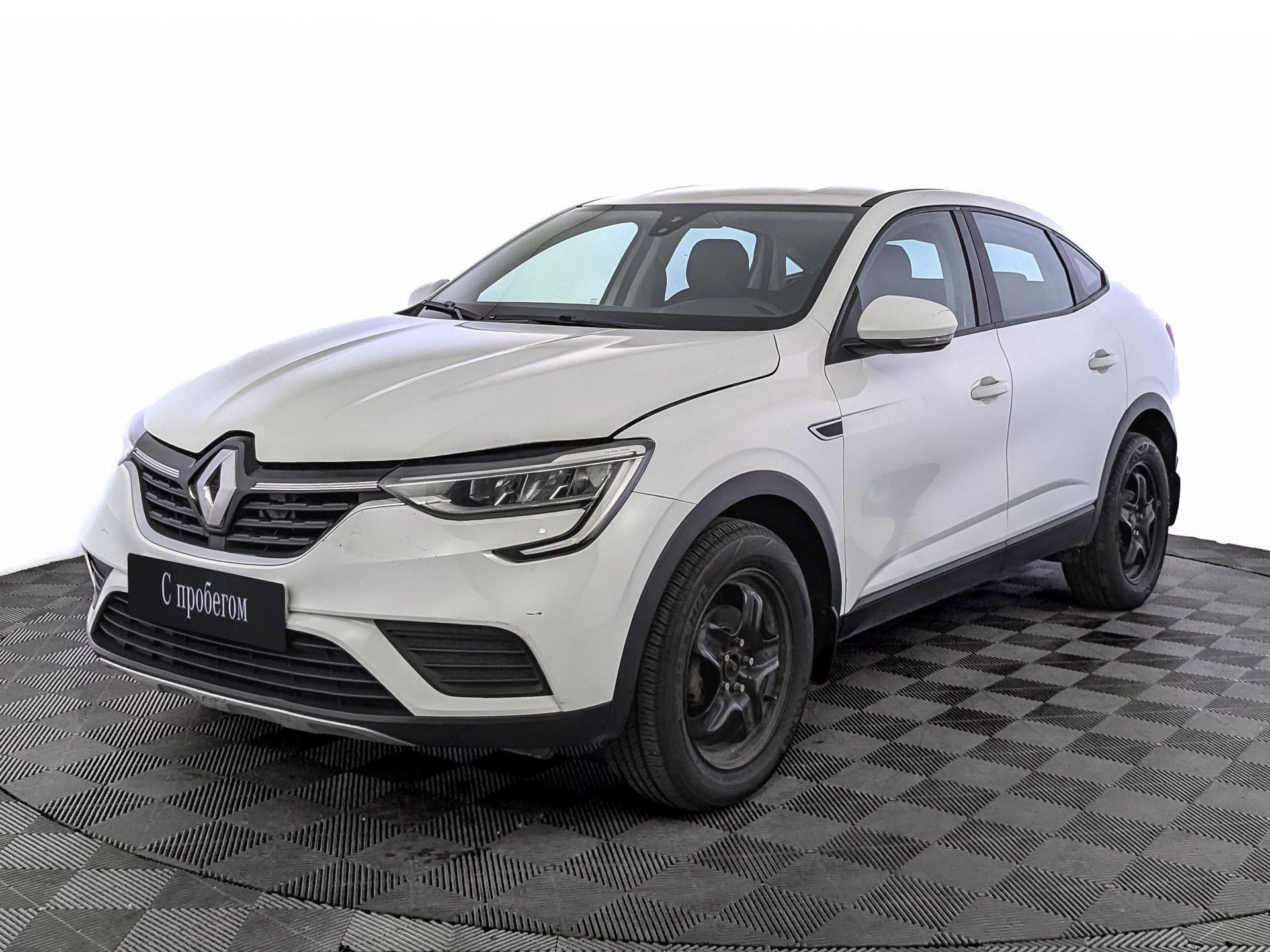Renault Arkana#32172