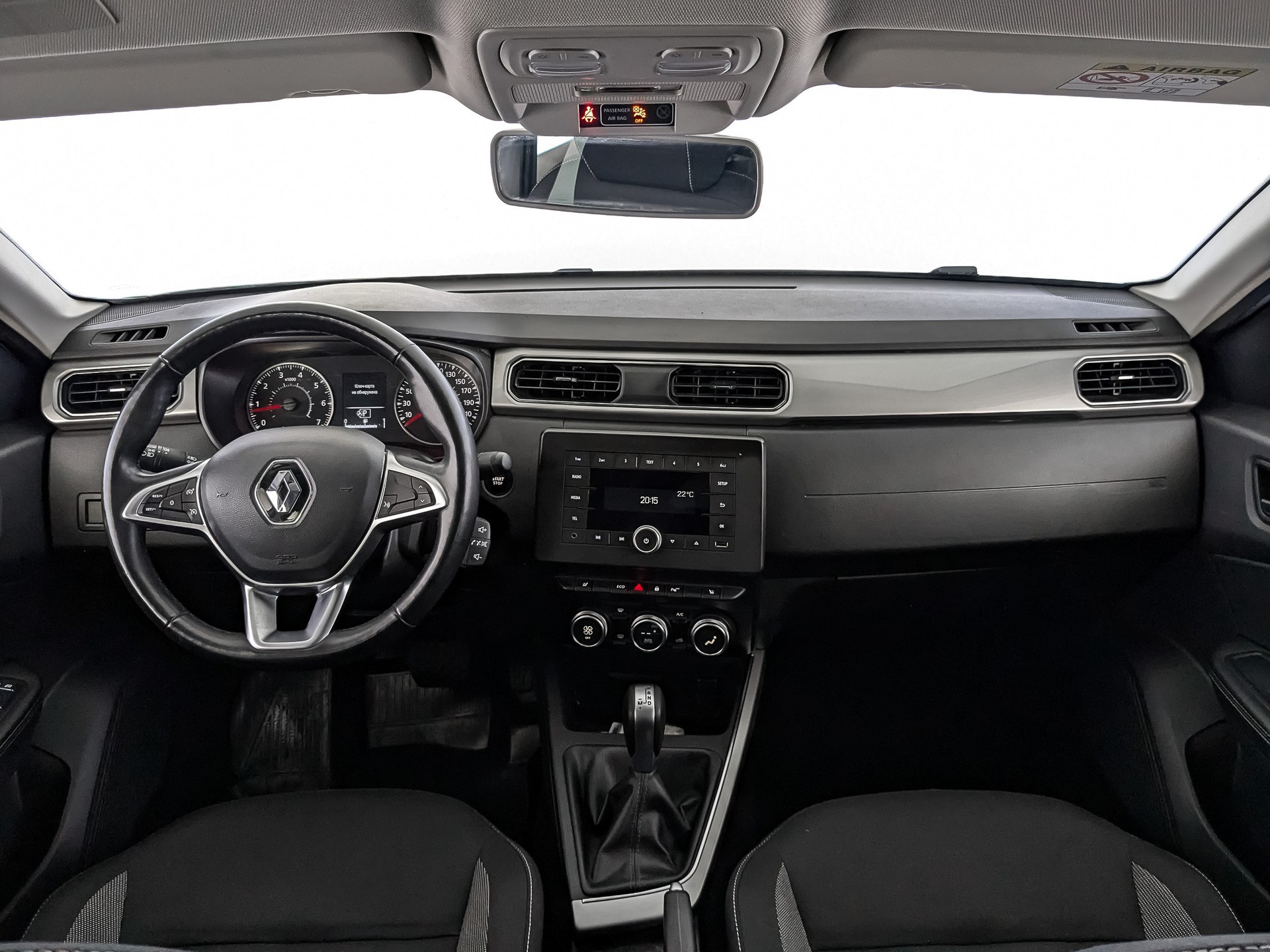 Renault Arkana#32180