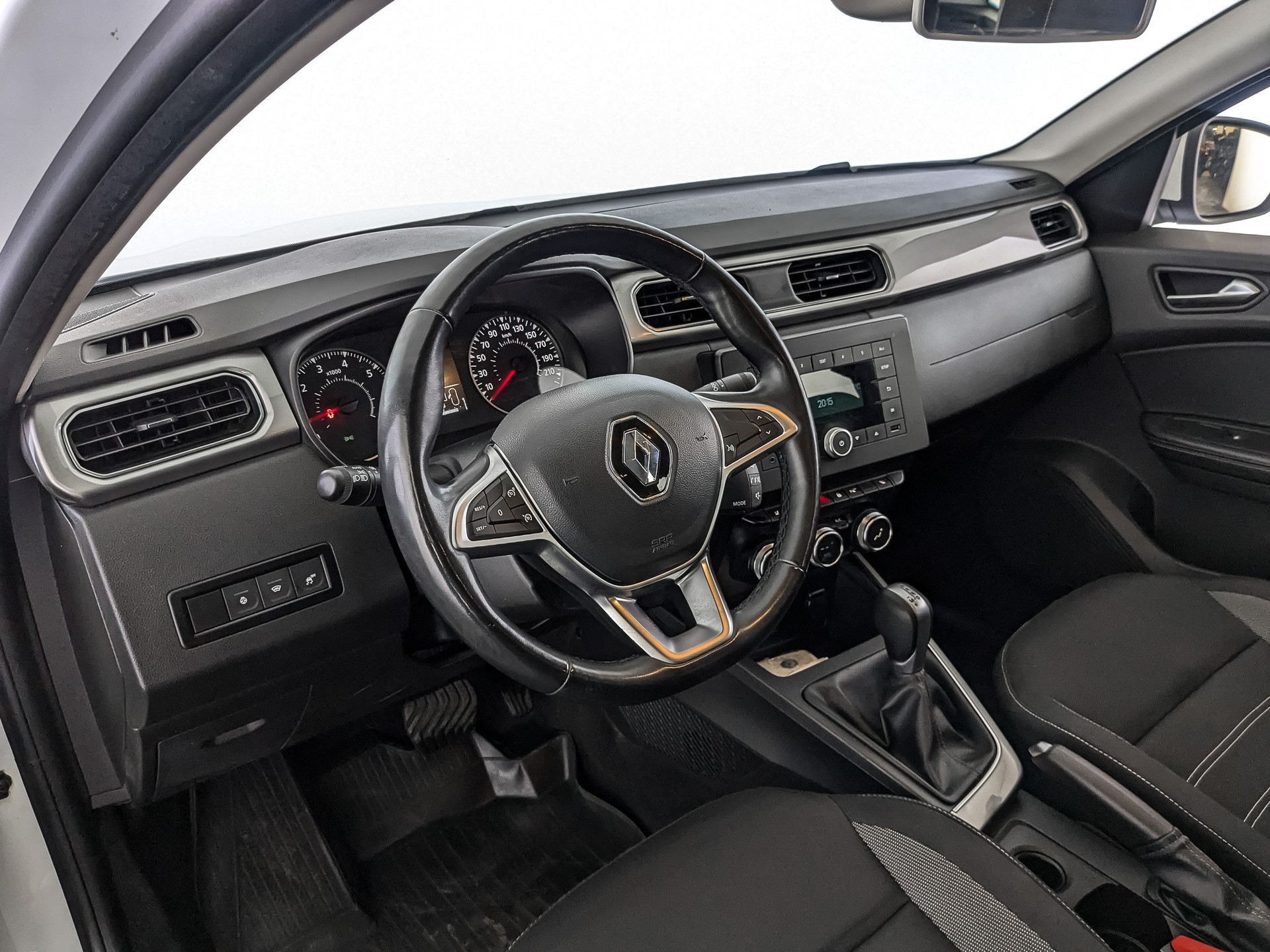 Renault Arkana#32181