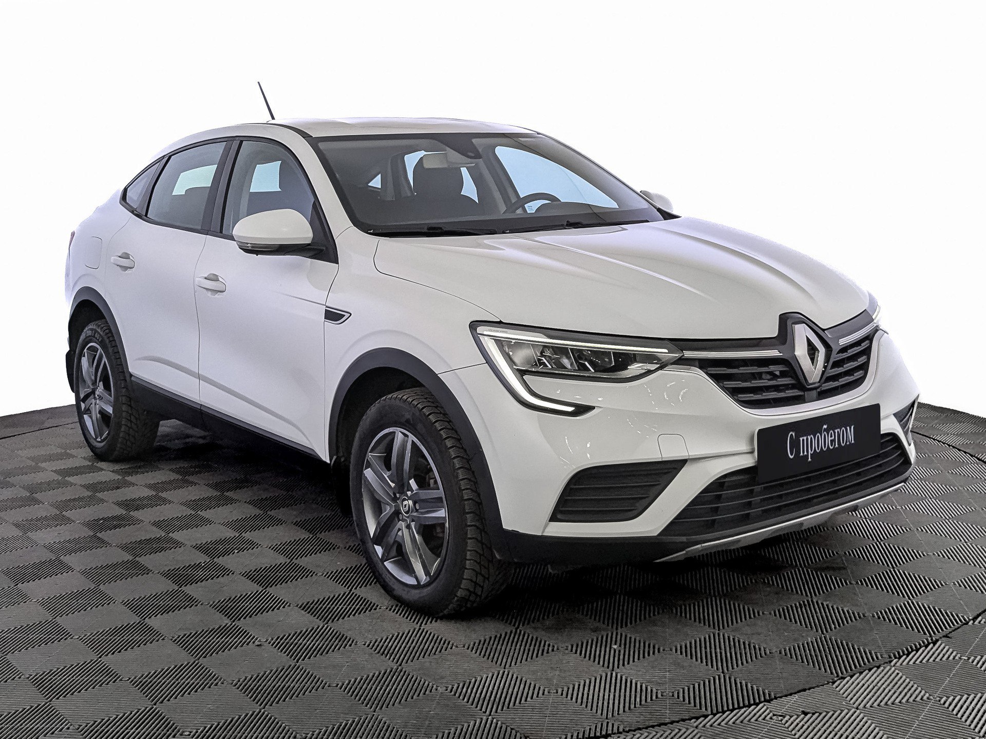 Renault Arkana#32182