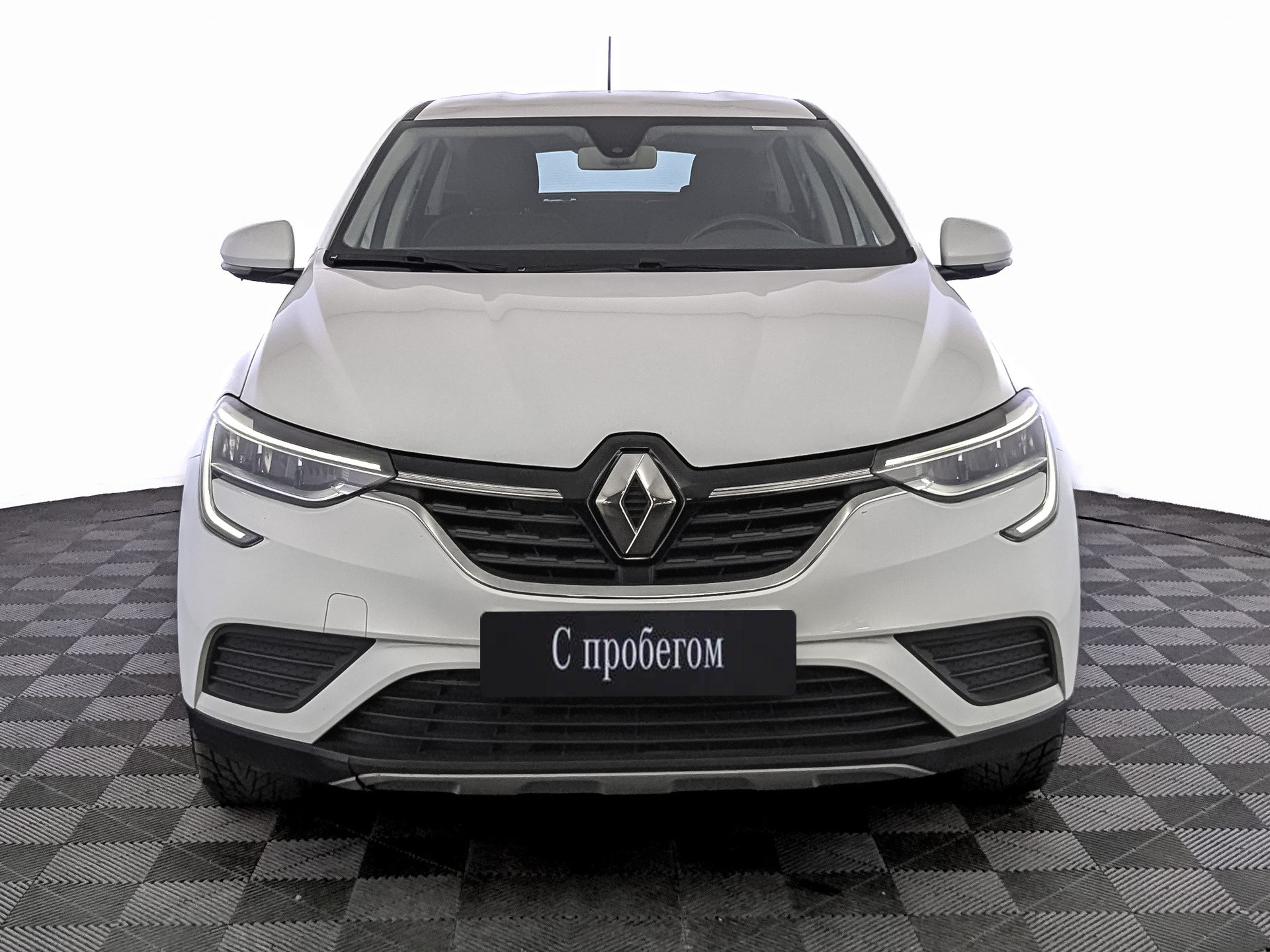 Renault Arkana#32183
