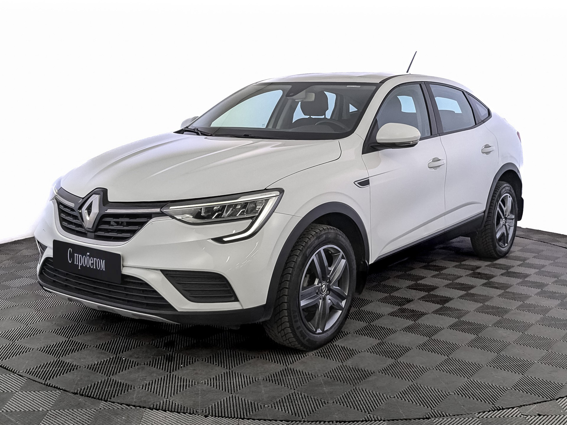 Renault Arkana#32184
