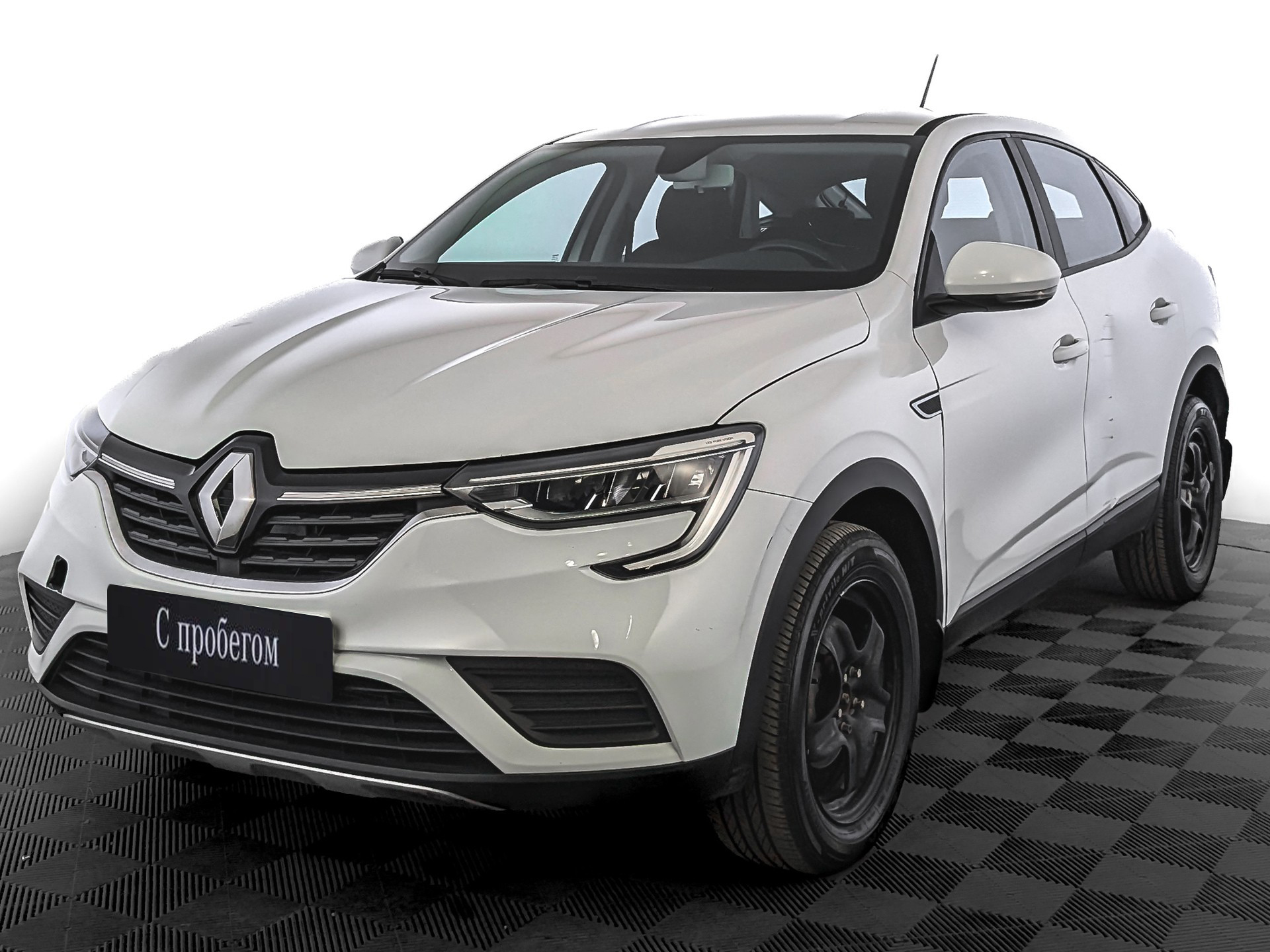 Renault Arkana#32196