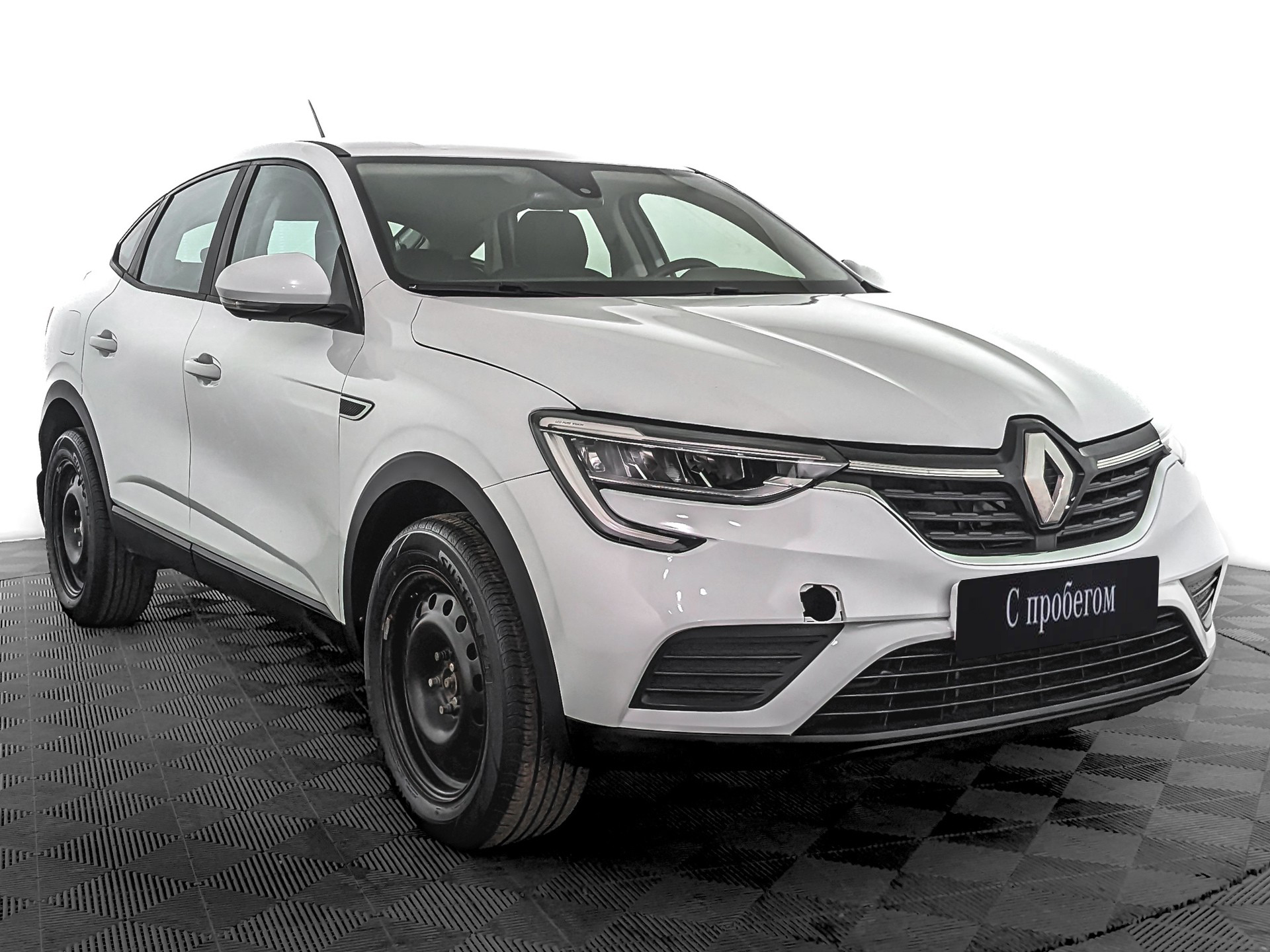 Renault Arkana#32206