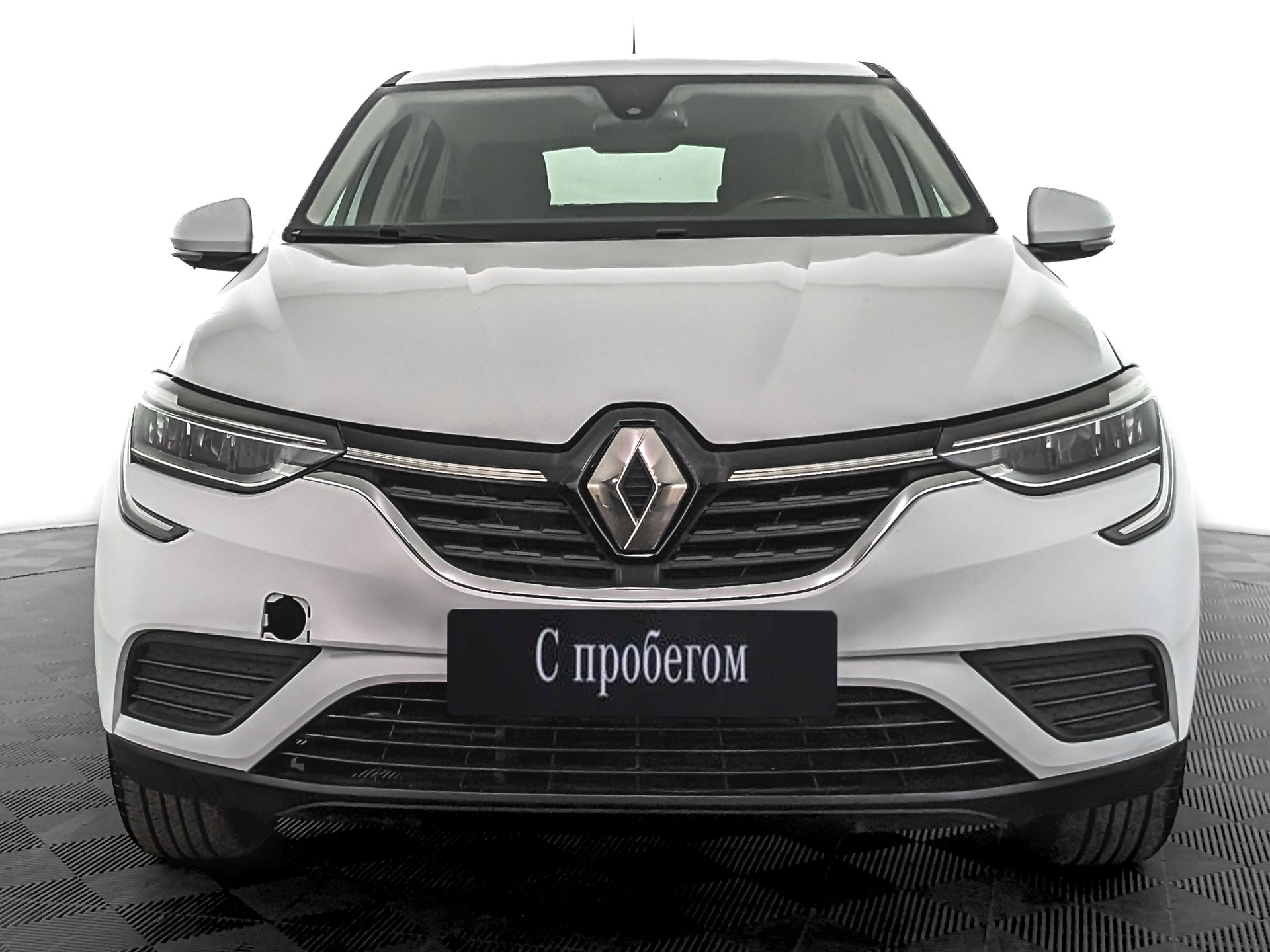 Renault Arkana#32207