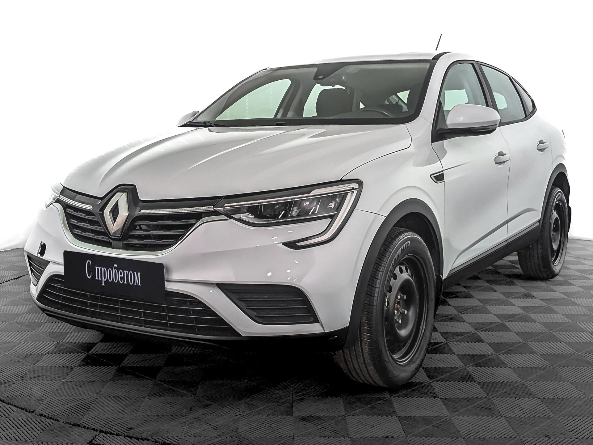 Renault Arkana#32208