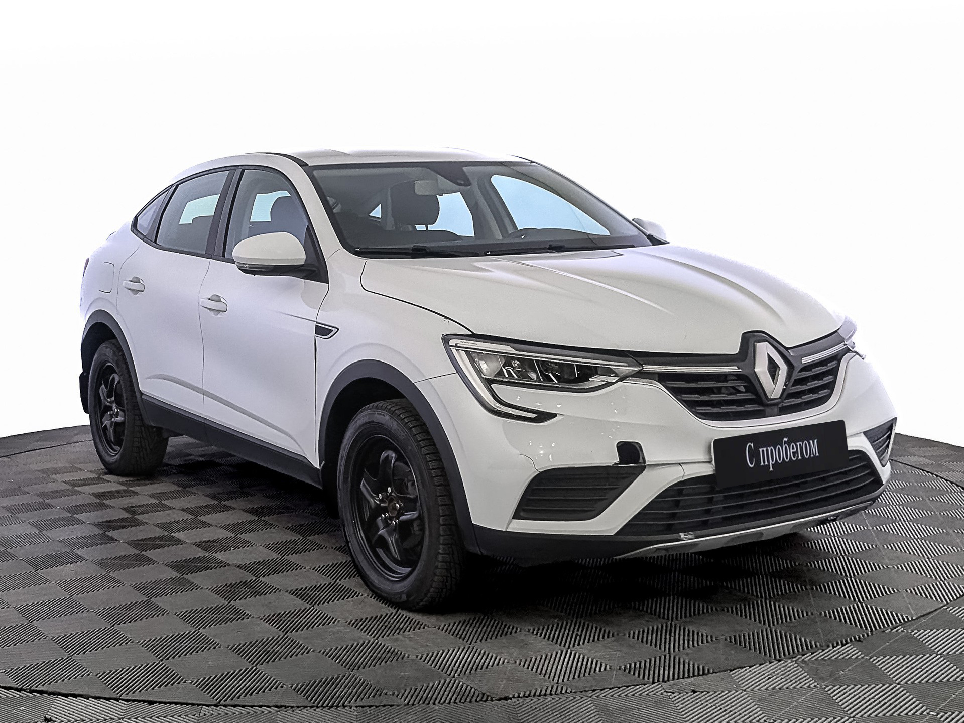 Renault Arkana#32218