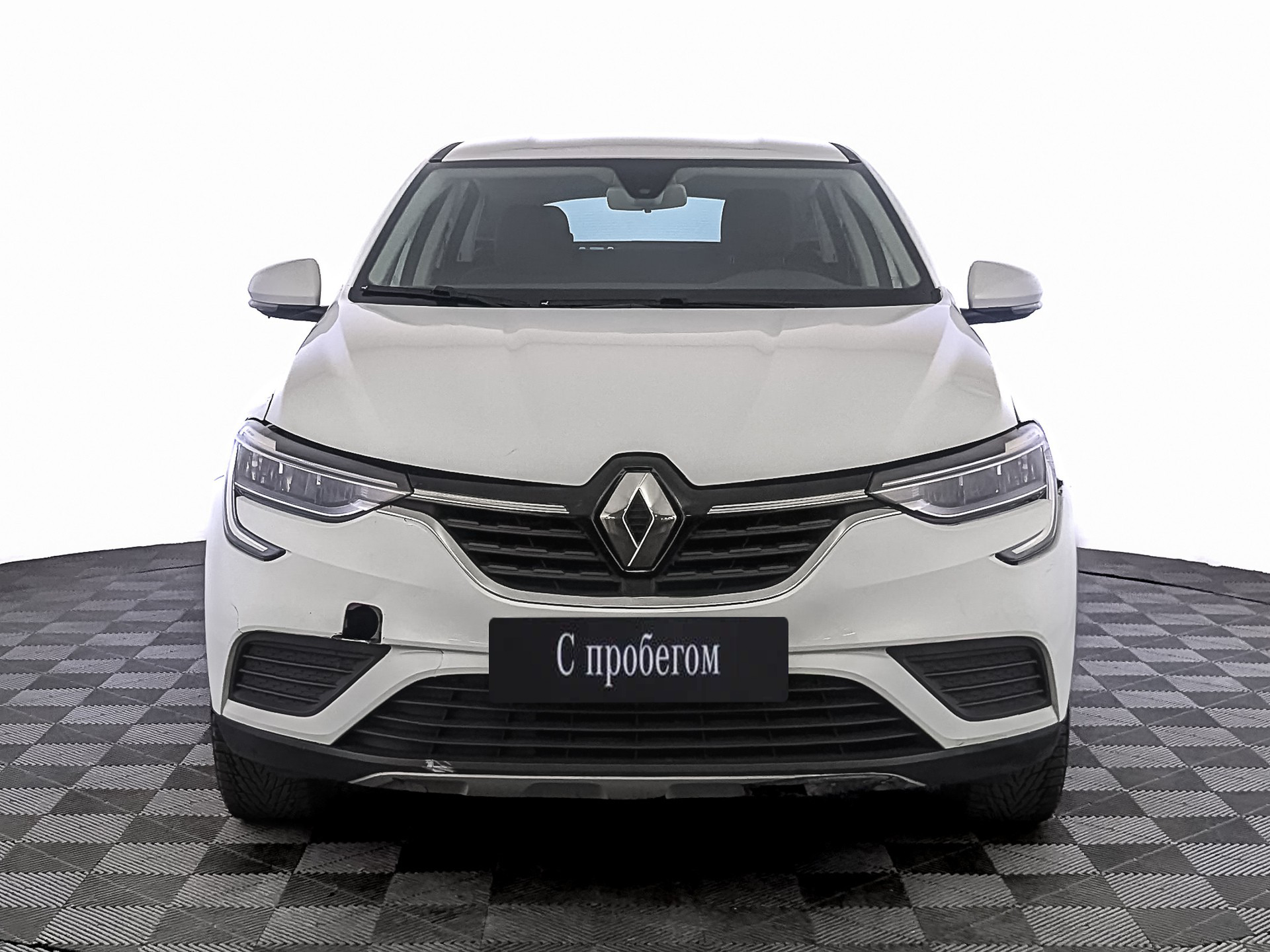 Renault Arkana#32219
