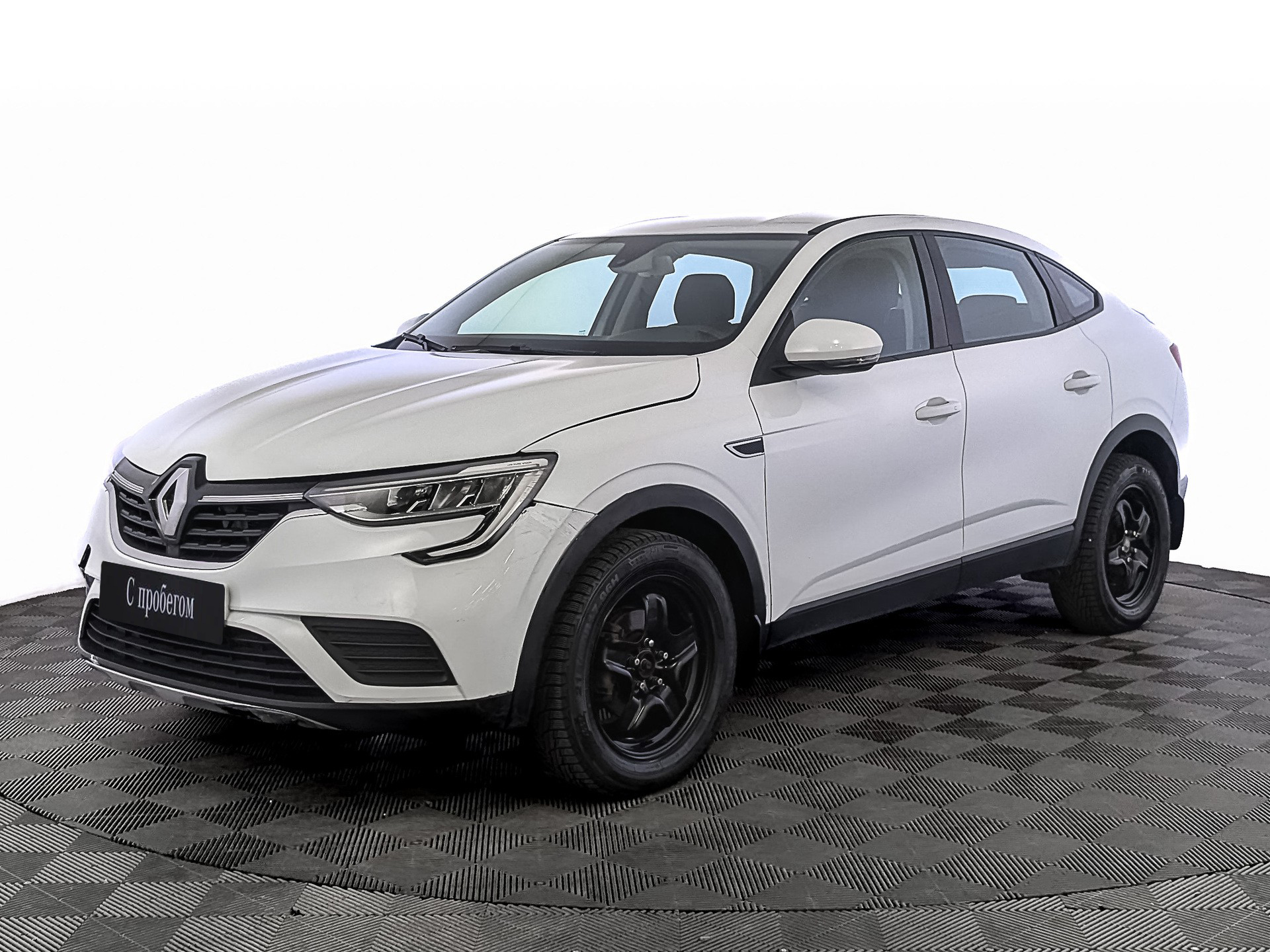 Renault Arkana#32220