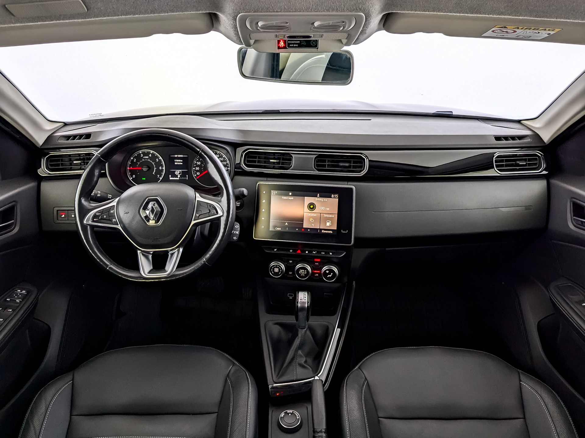 Renault Arkana#32228
