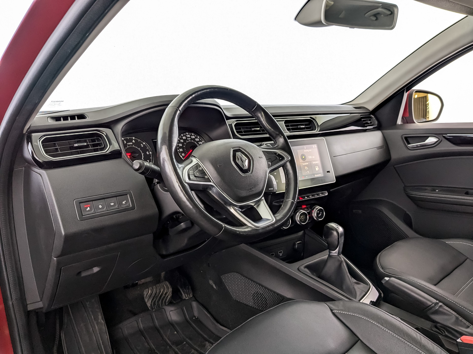 Renault Arkana#32229