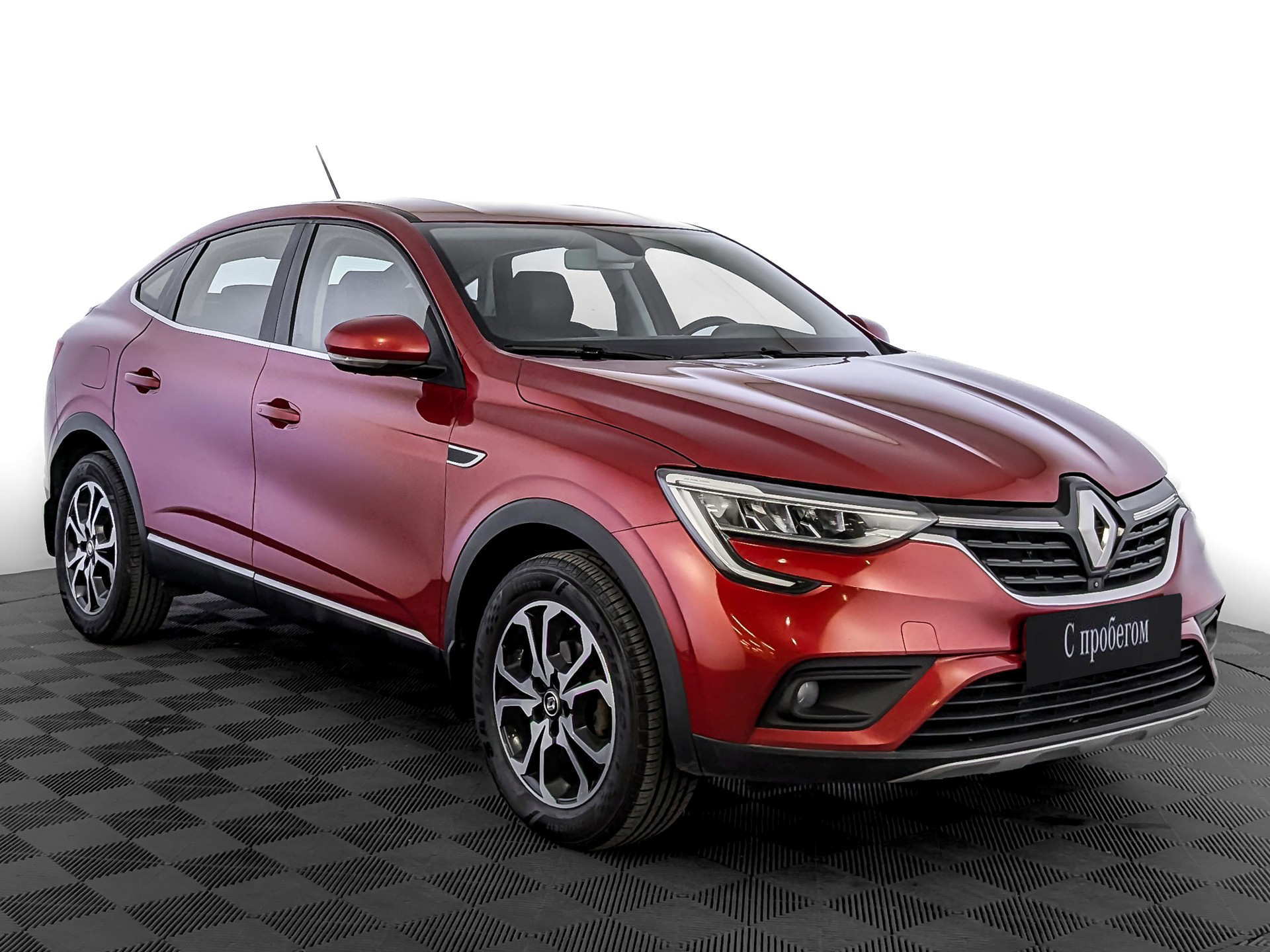 Renault Arkana#32230