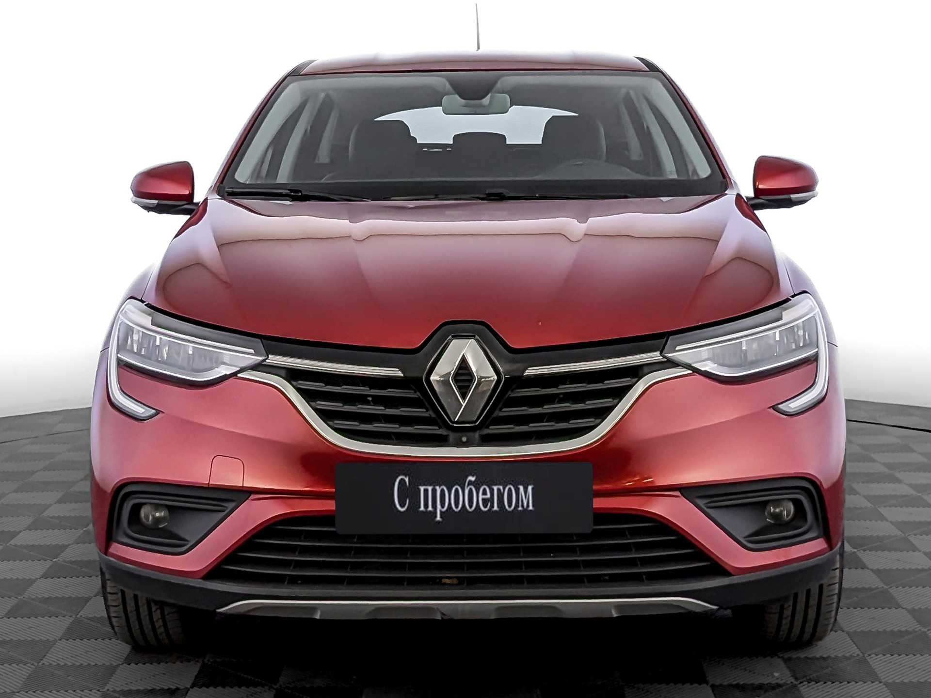 Renault Arkana#32231