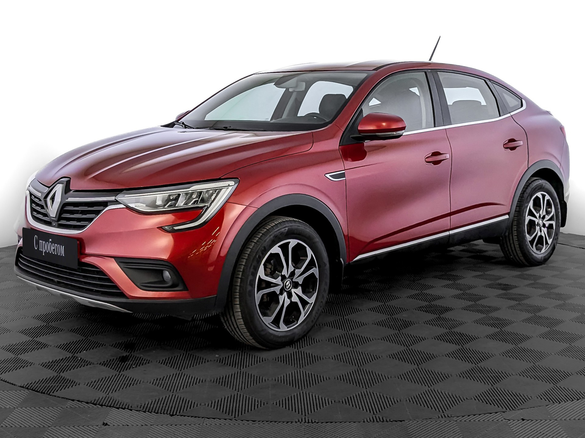 Renault Arkana#32232