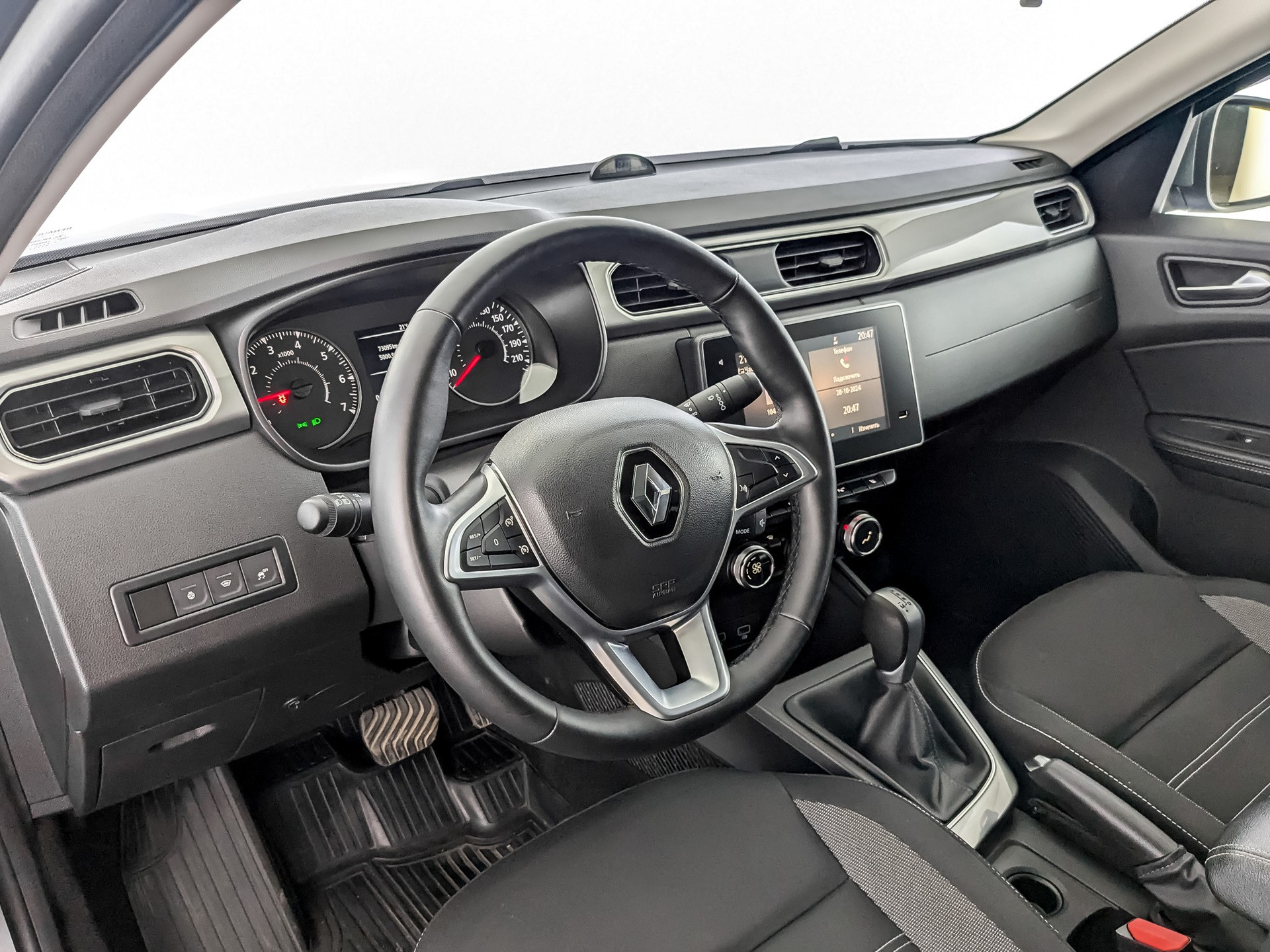 Renault Arkana#32241
