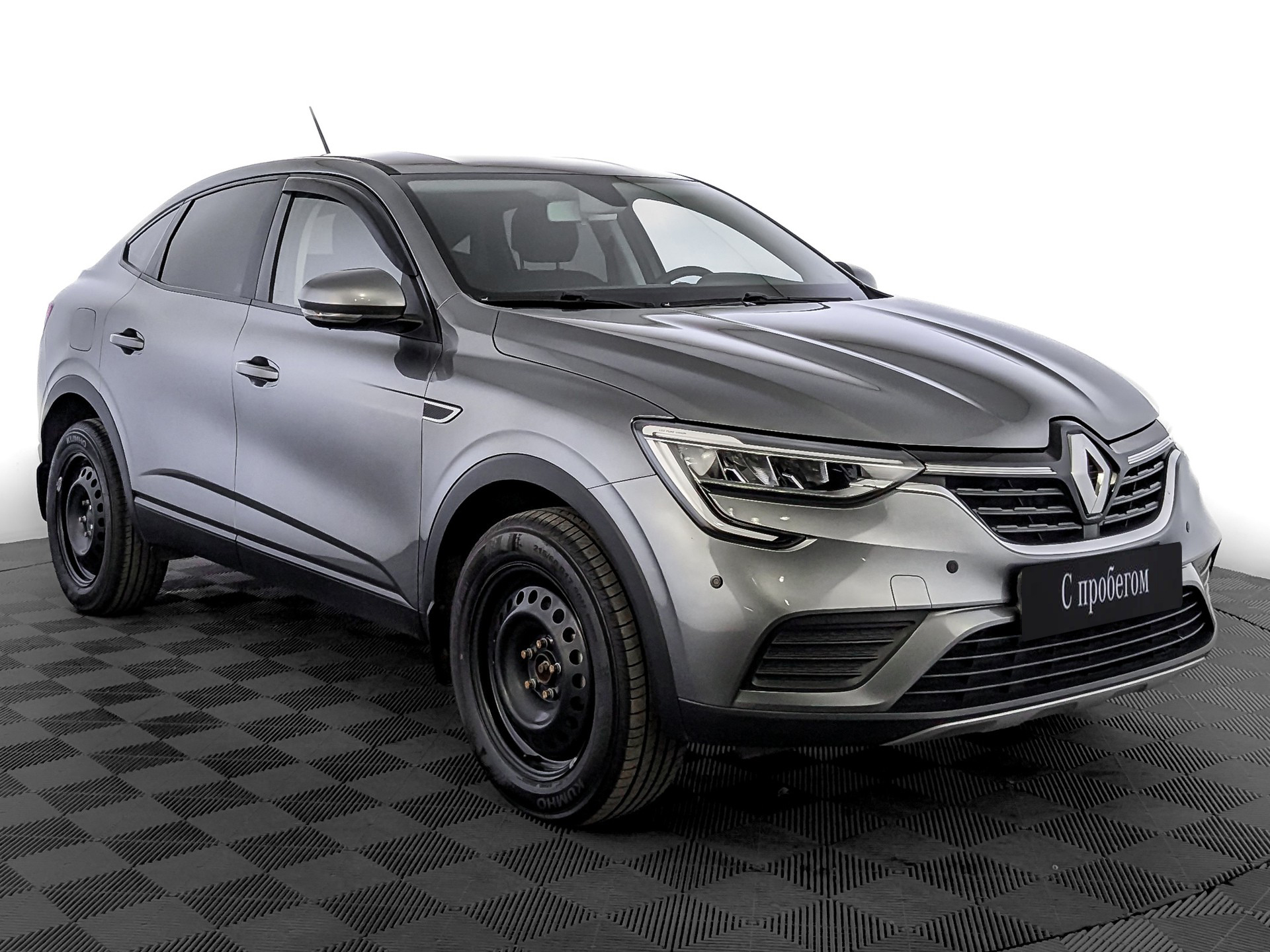 Renault Arkana#32242