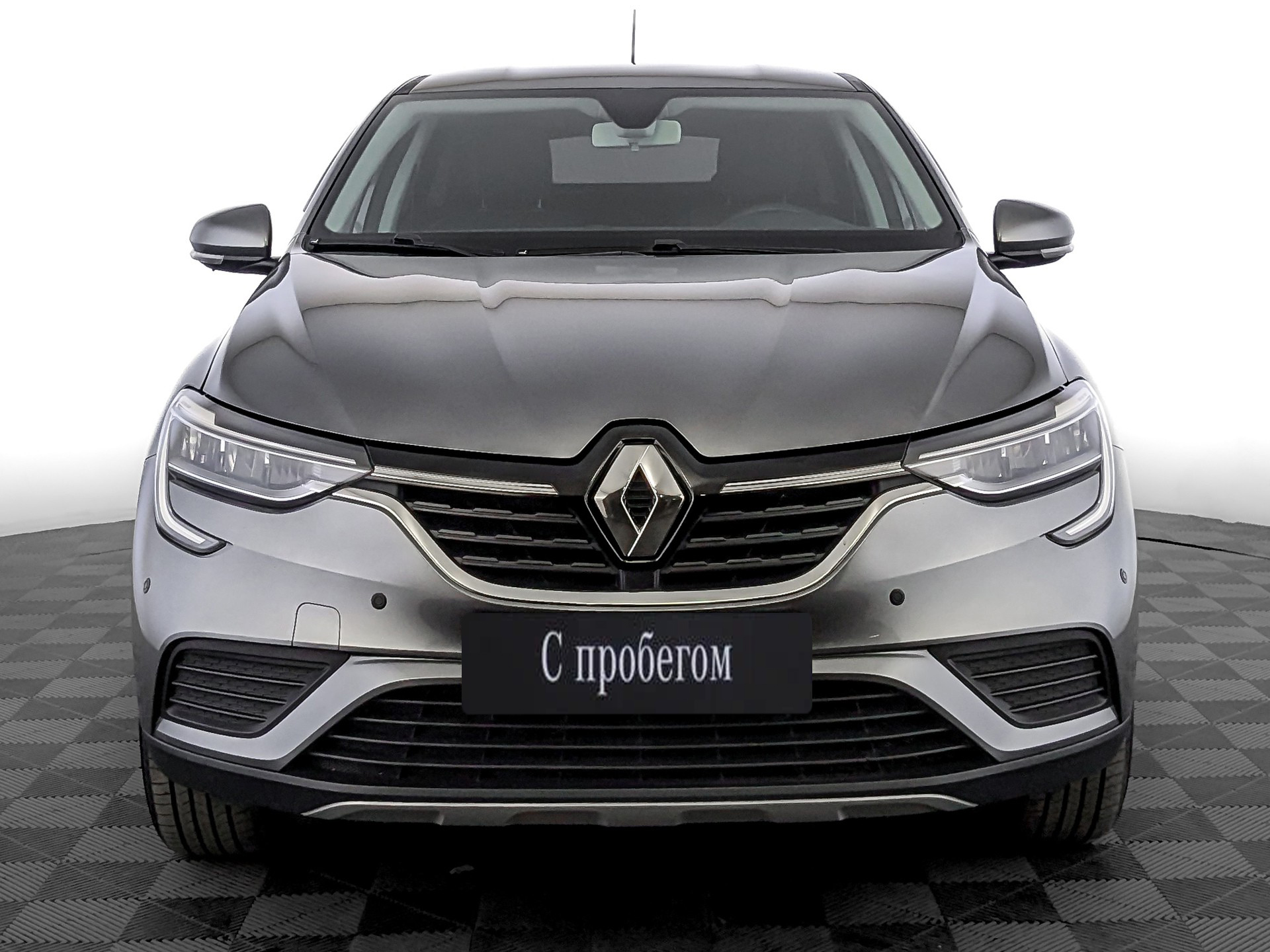 Renault Arkana#32243