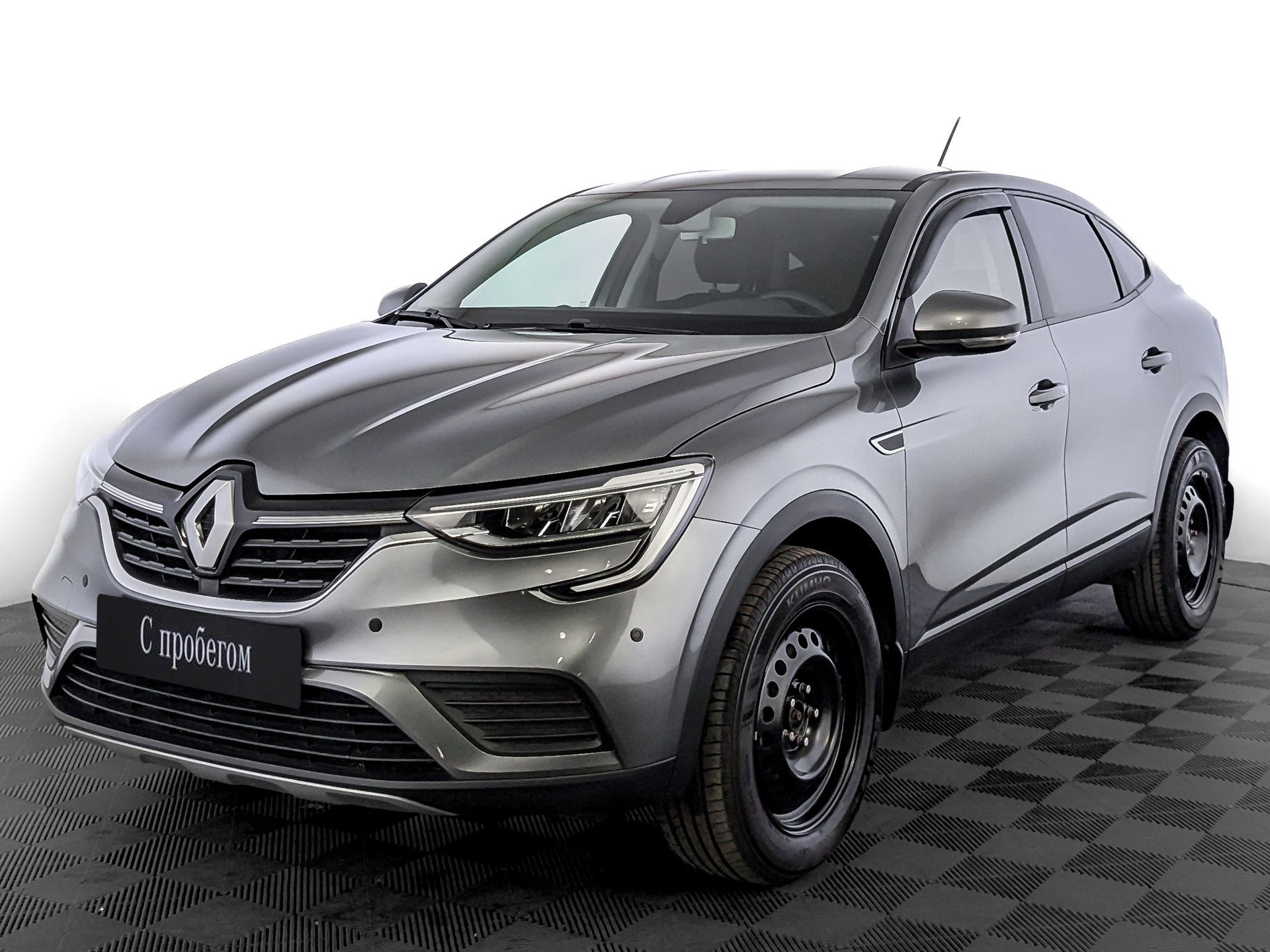 Renault Arkana#32244